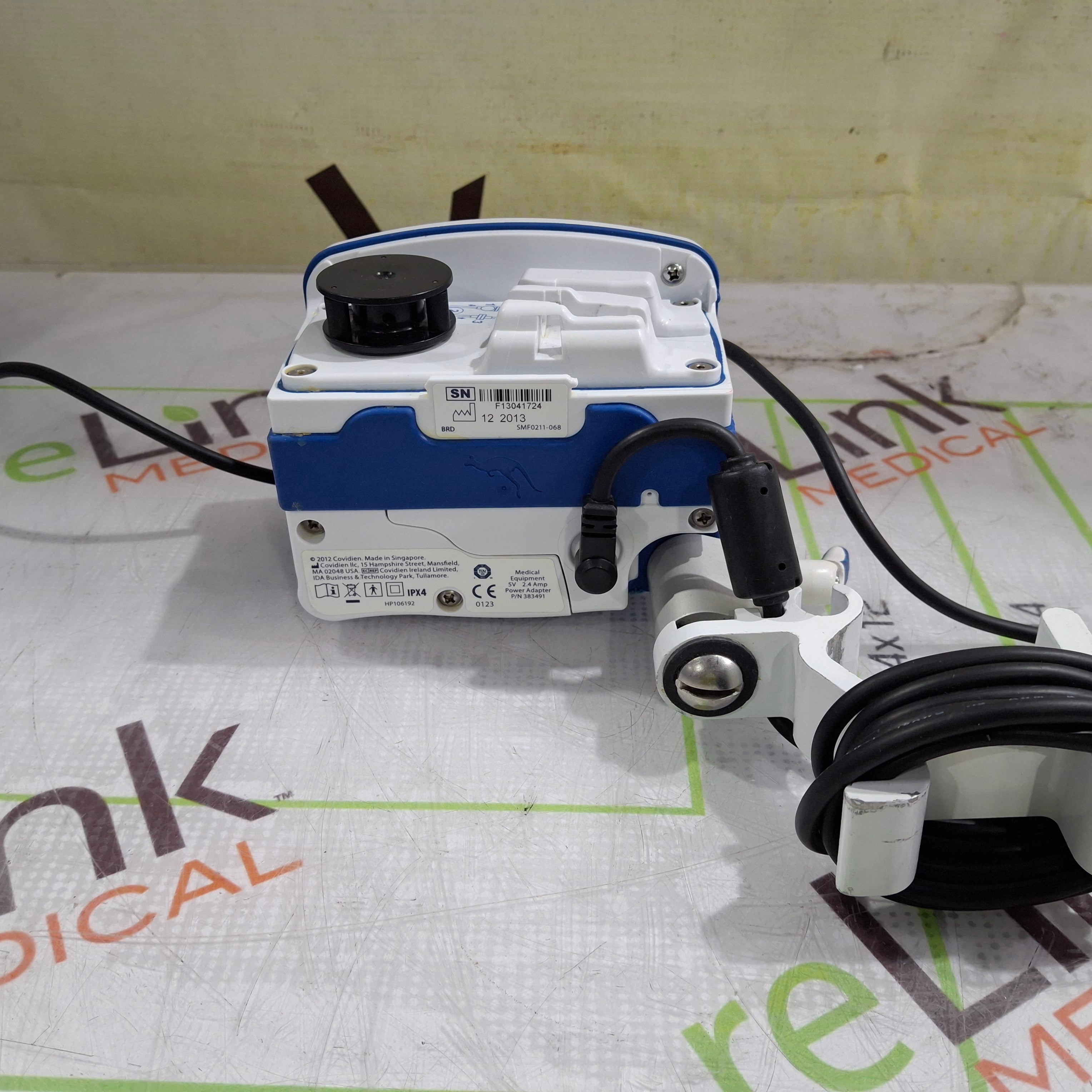 Covidien Kangaroo Joey Enteral Feeding pump