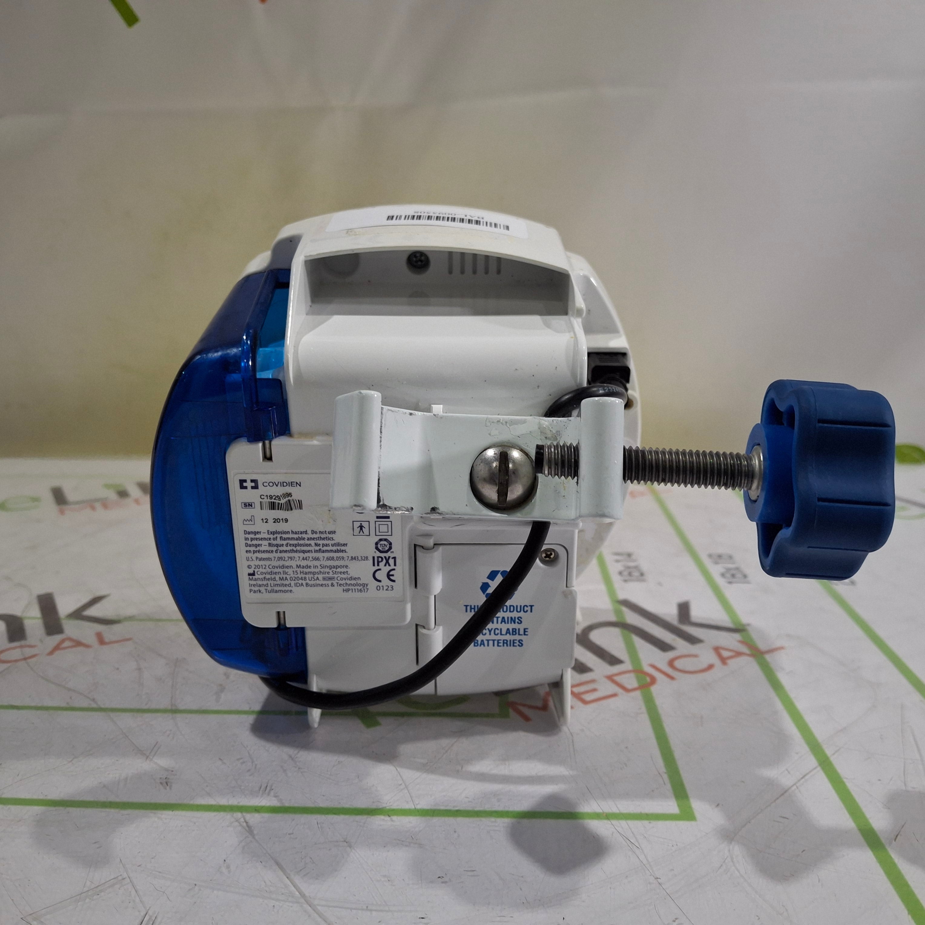 Covidien Kangaroo ePump Enteral Feeding Pump