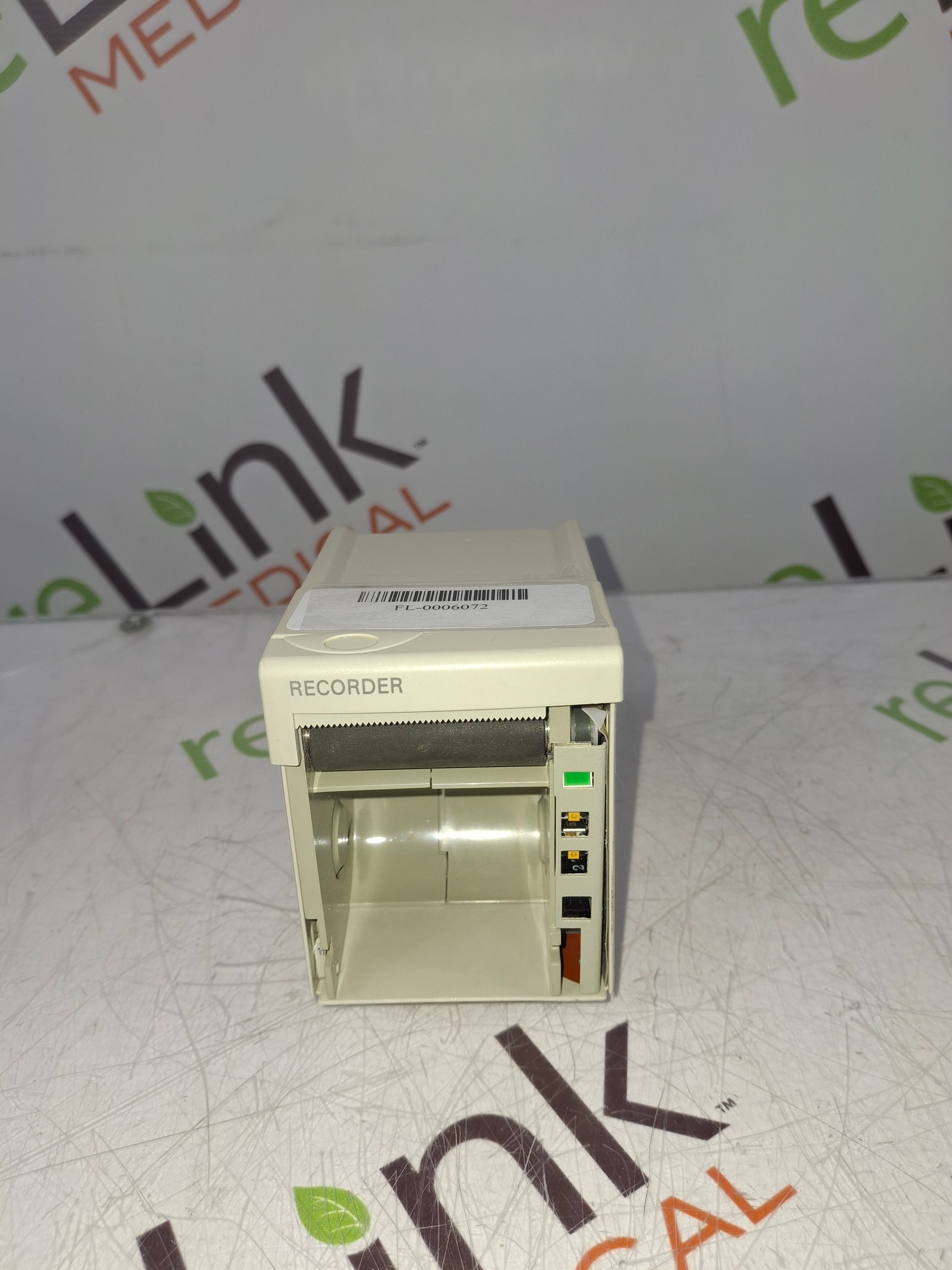 Philips M1116B Recorder Module