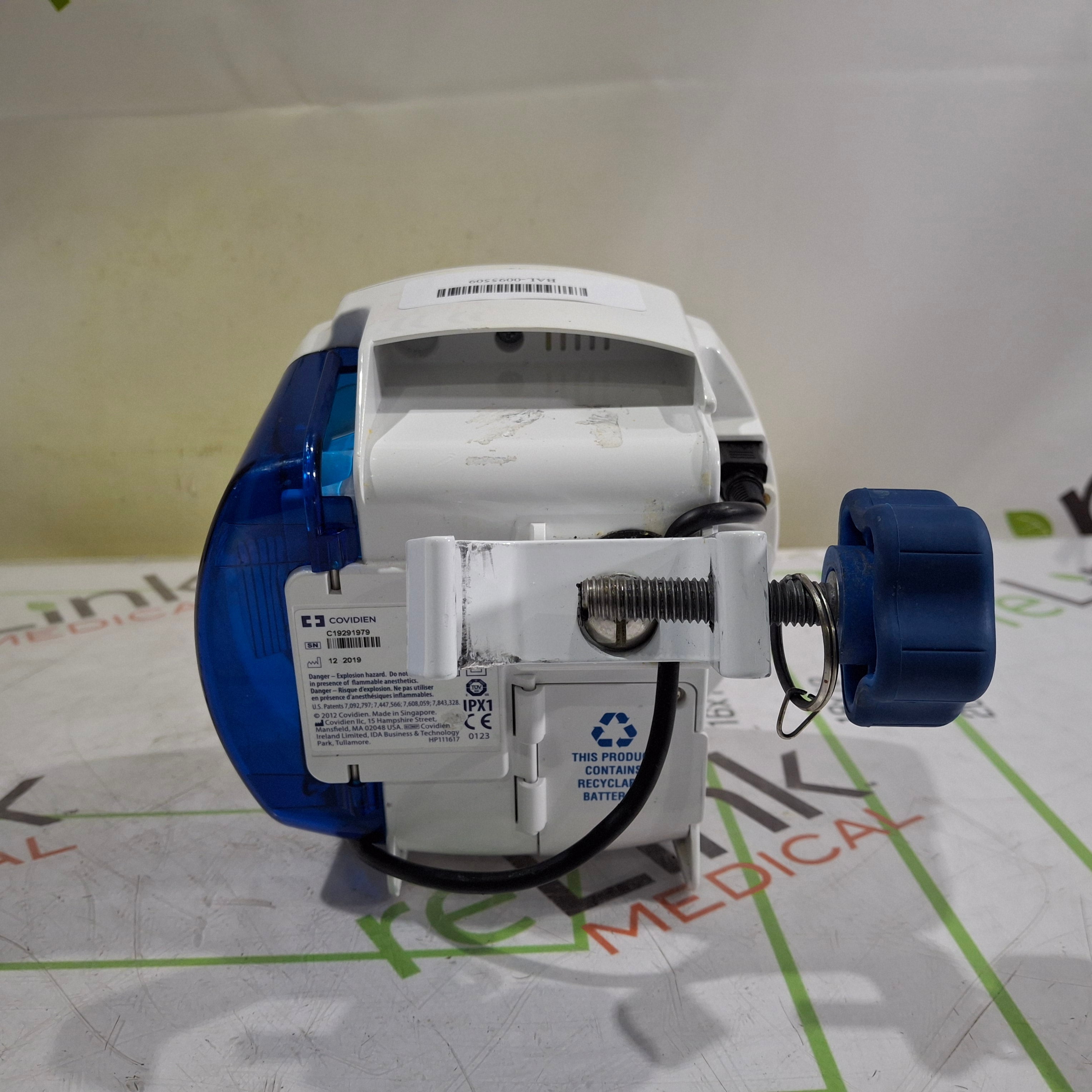 Covidien Kangaroo ePump Enteral Feeding Pump