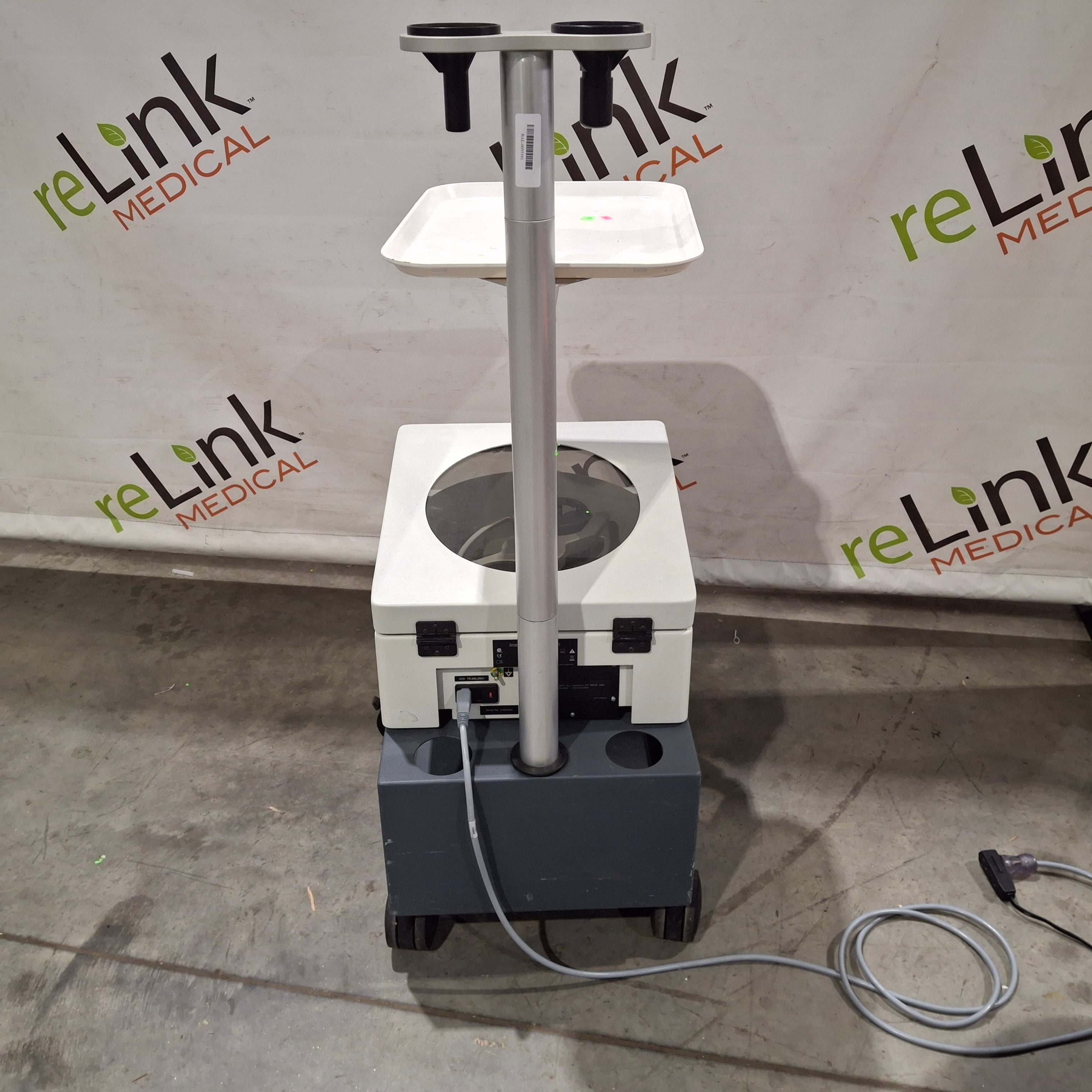 Harvest Technologies SmartPReP 2 Centrifuge
