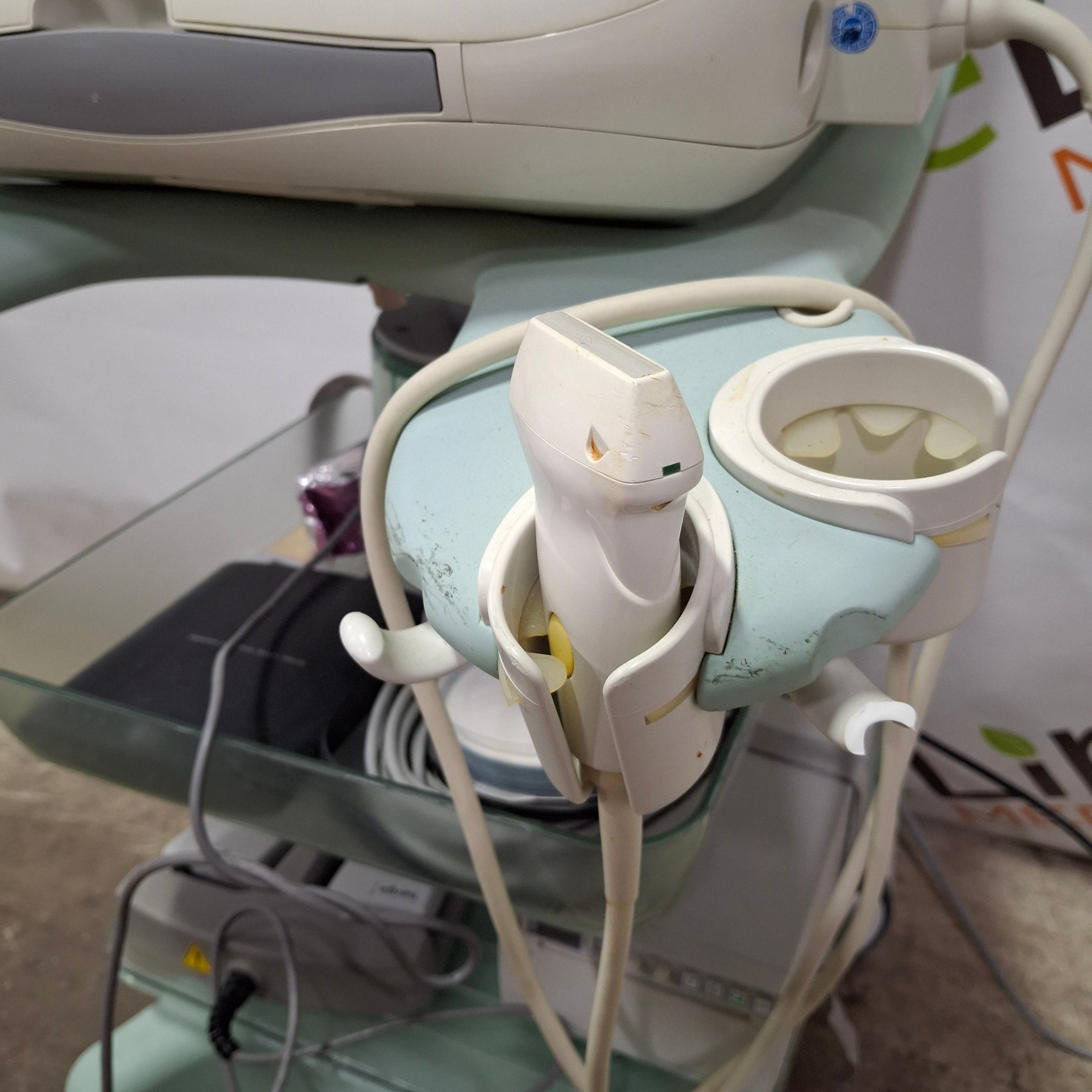 Esaote BioSound 411410 MyLab Five Ultrasound