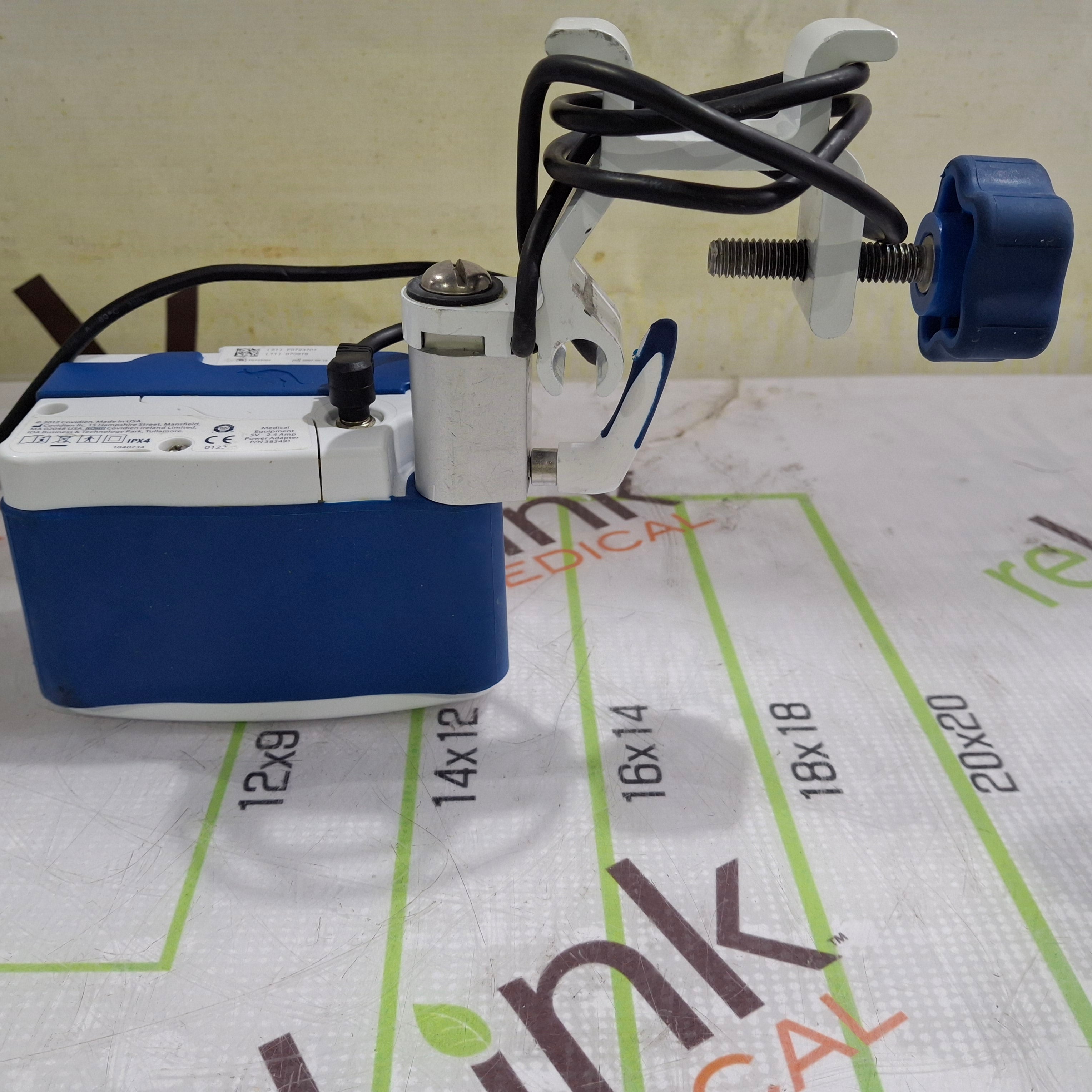 Covidien Kangaroo Joey Enteral Feeding pump