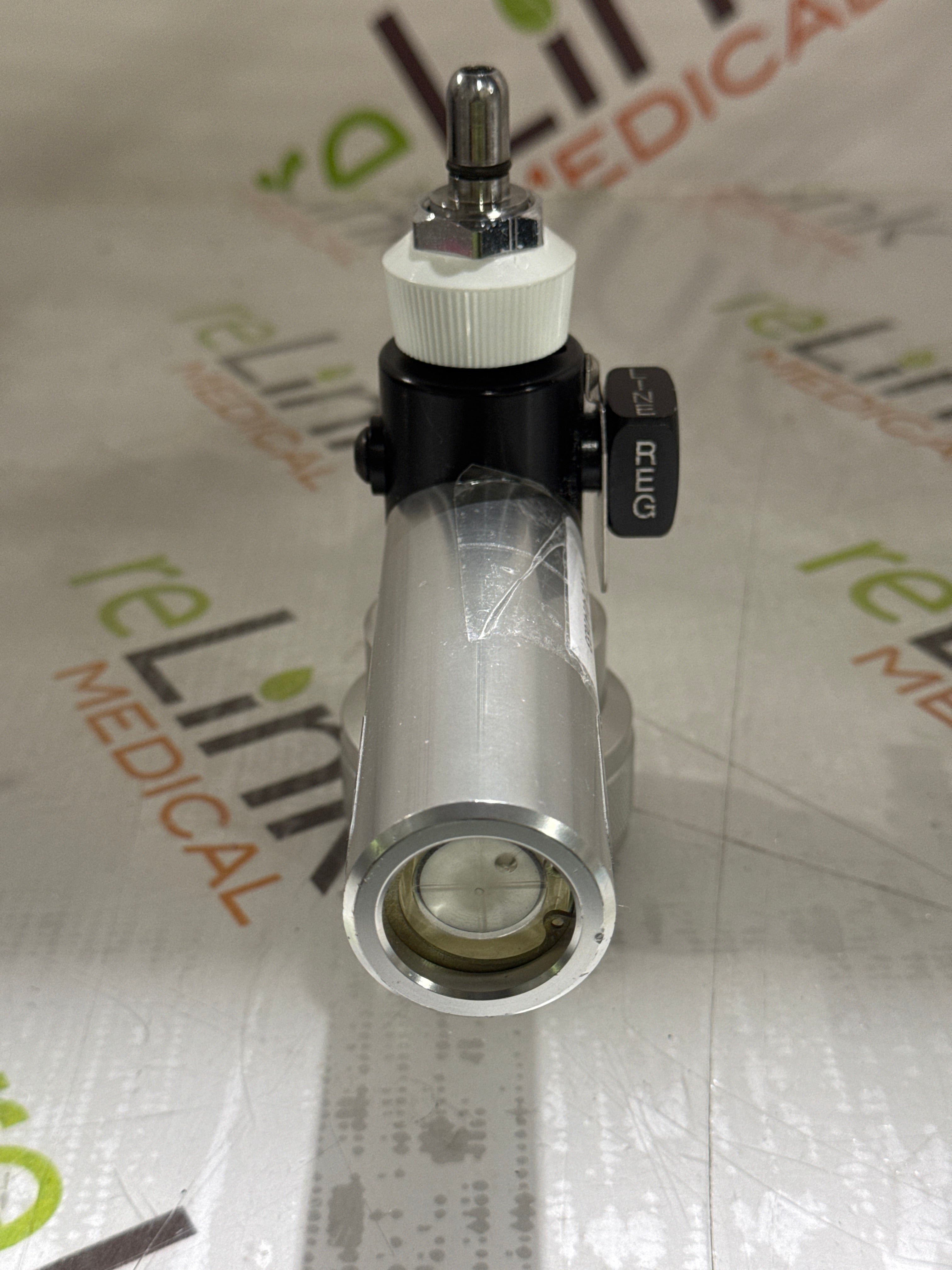 Boehringer Laboratories, Inc. Model VSS 270 Suction Regulator
