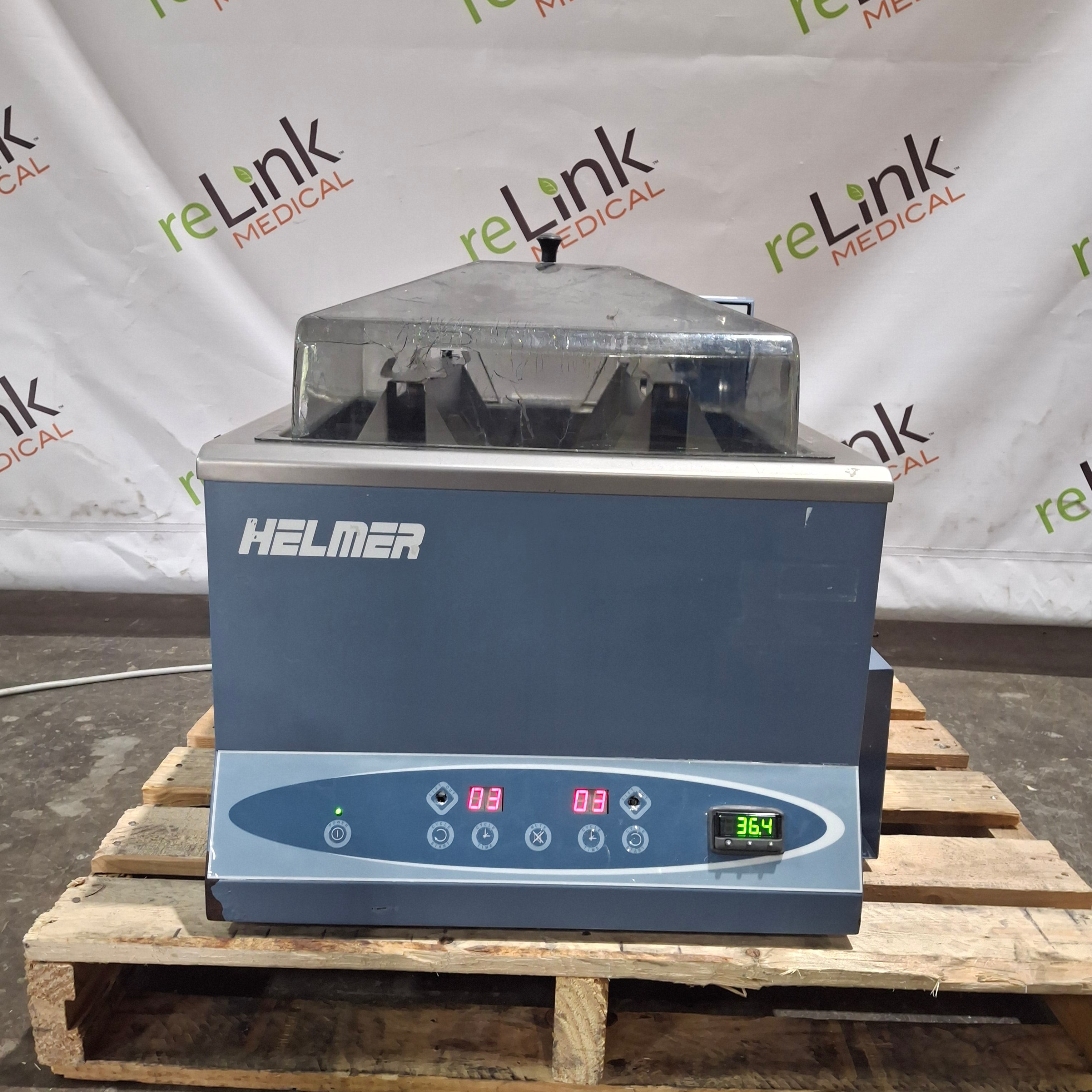 Helmer Inc DH 8 Plasma Thawer