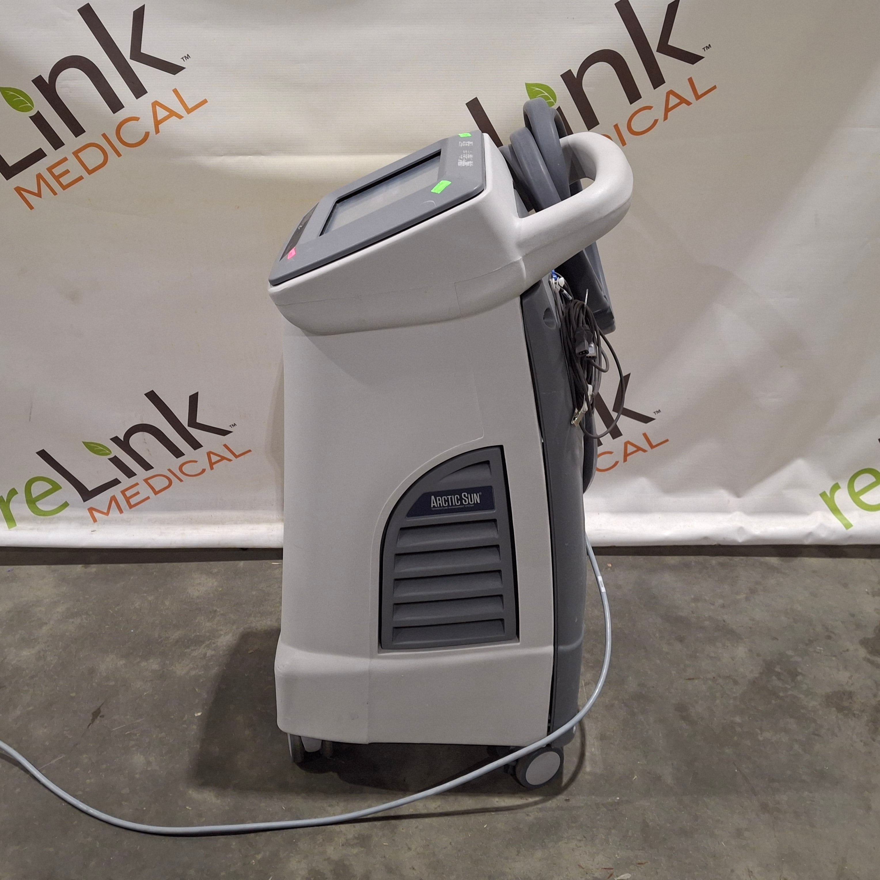 Medivance Arctic Sun 5000 Temperature Management System