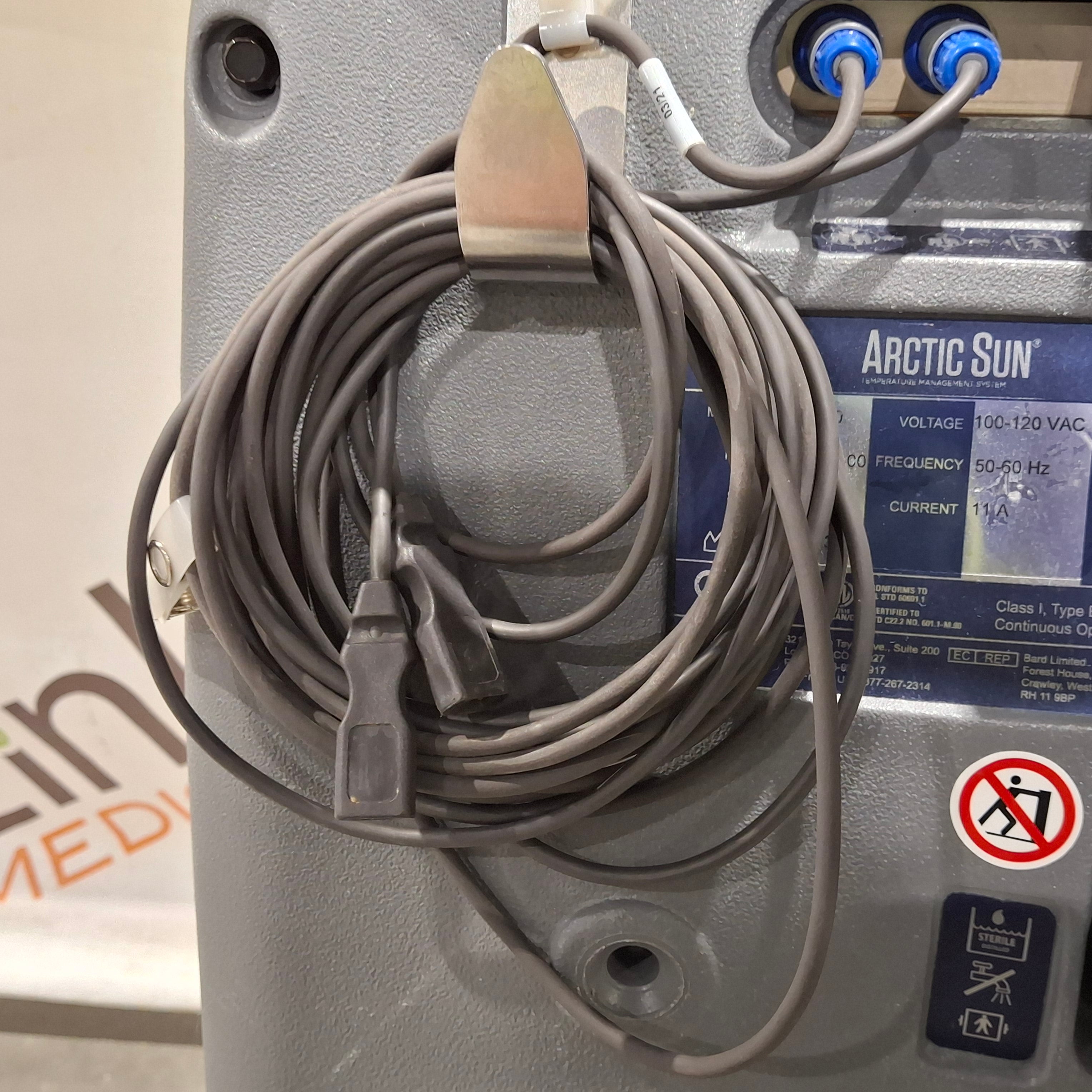 Medivance Arctic Sun 5000 Temperature Management System
