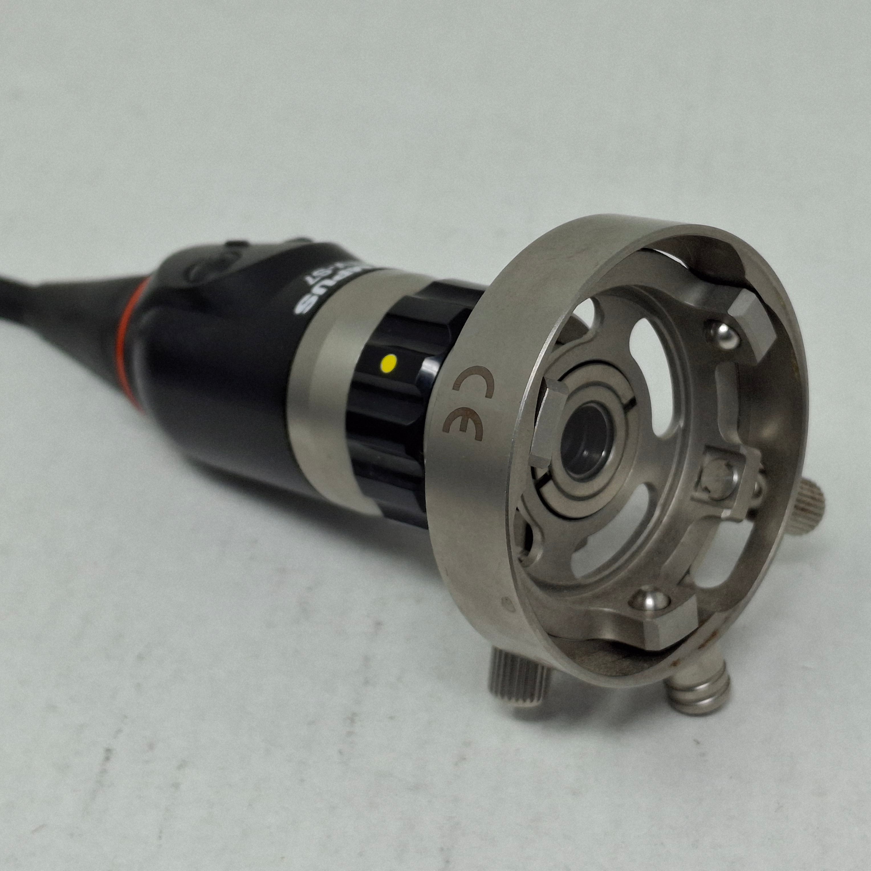 Olympus CV-170 Video Processor and LED Light Source
