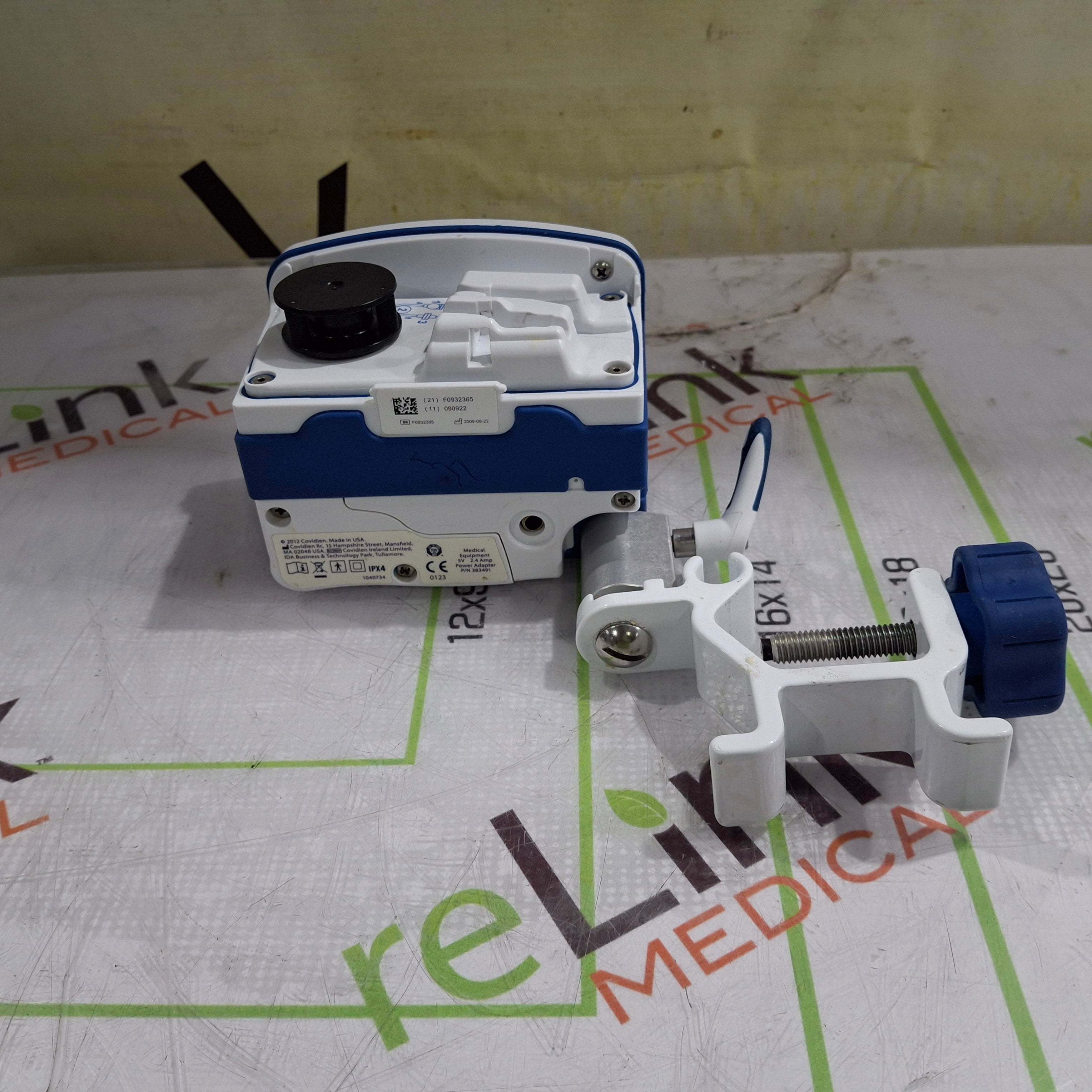 Covidien Kangaroo Joey Enteral Feeding pump