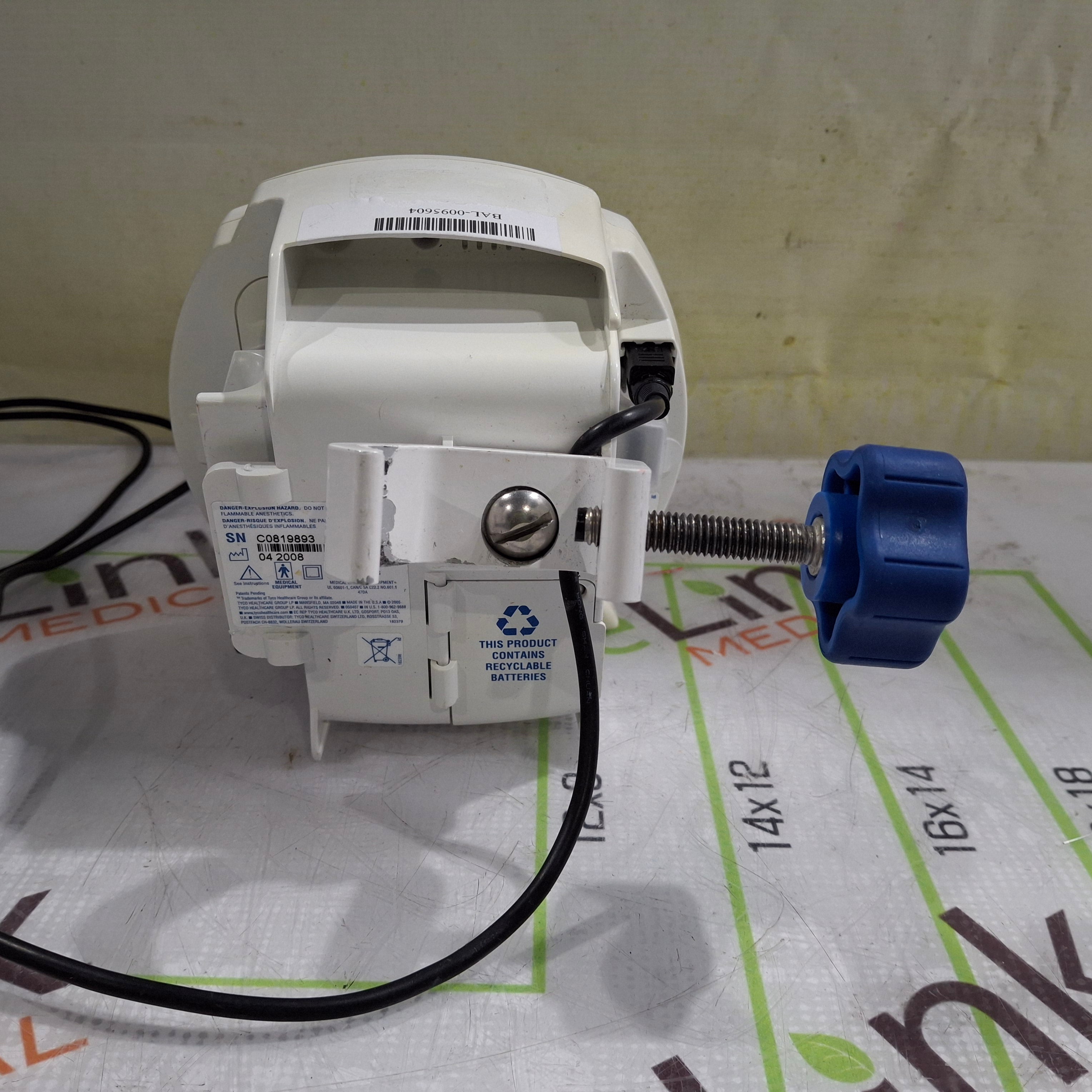 Covidien Kangaroo ePump Enteral Feeding Pump