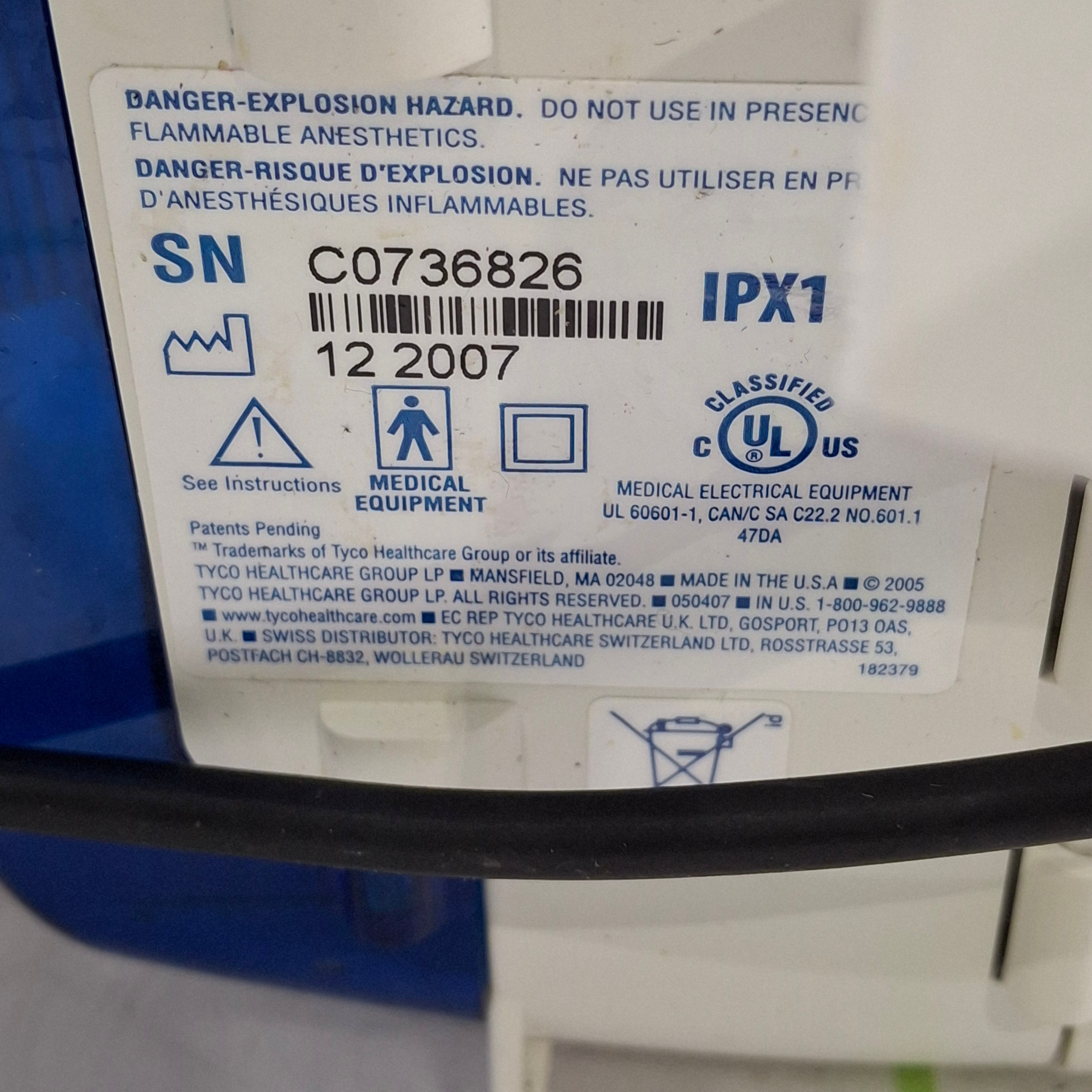 Covidien Kangaroo ePump Enteral Feeding Pump