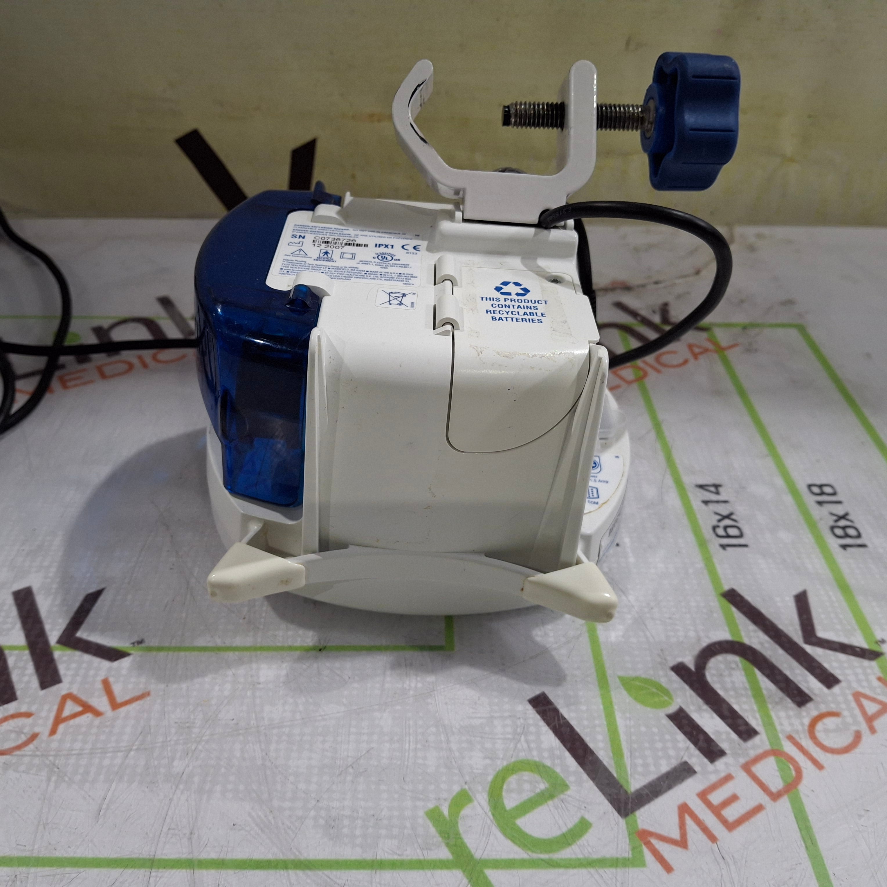 Covidien Kangaroo ePump Enteral Feeding Pump