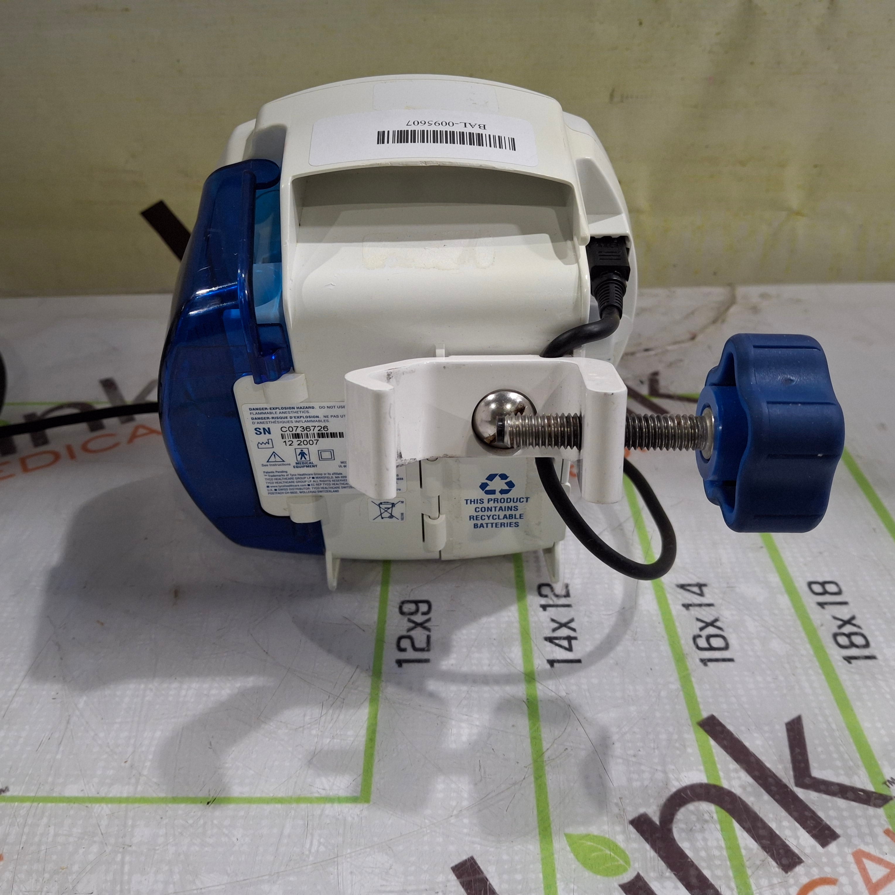 Covidien Kangaroo ePump Enteral Feeding Pump