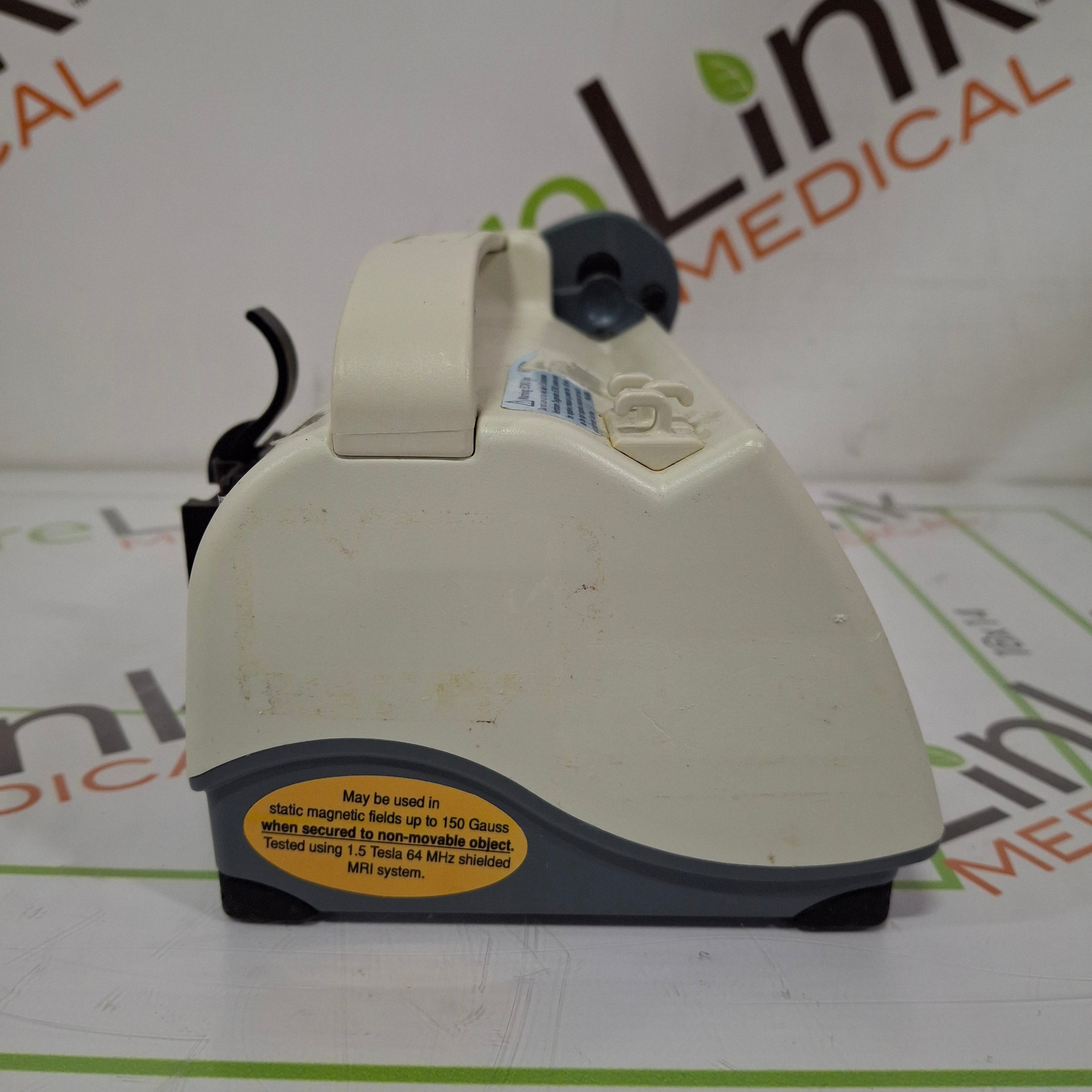 Smiths Medical Medfusion 3500 Version 5 Syringe Infusion Pump