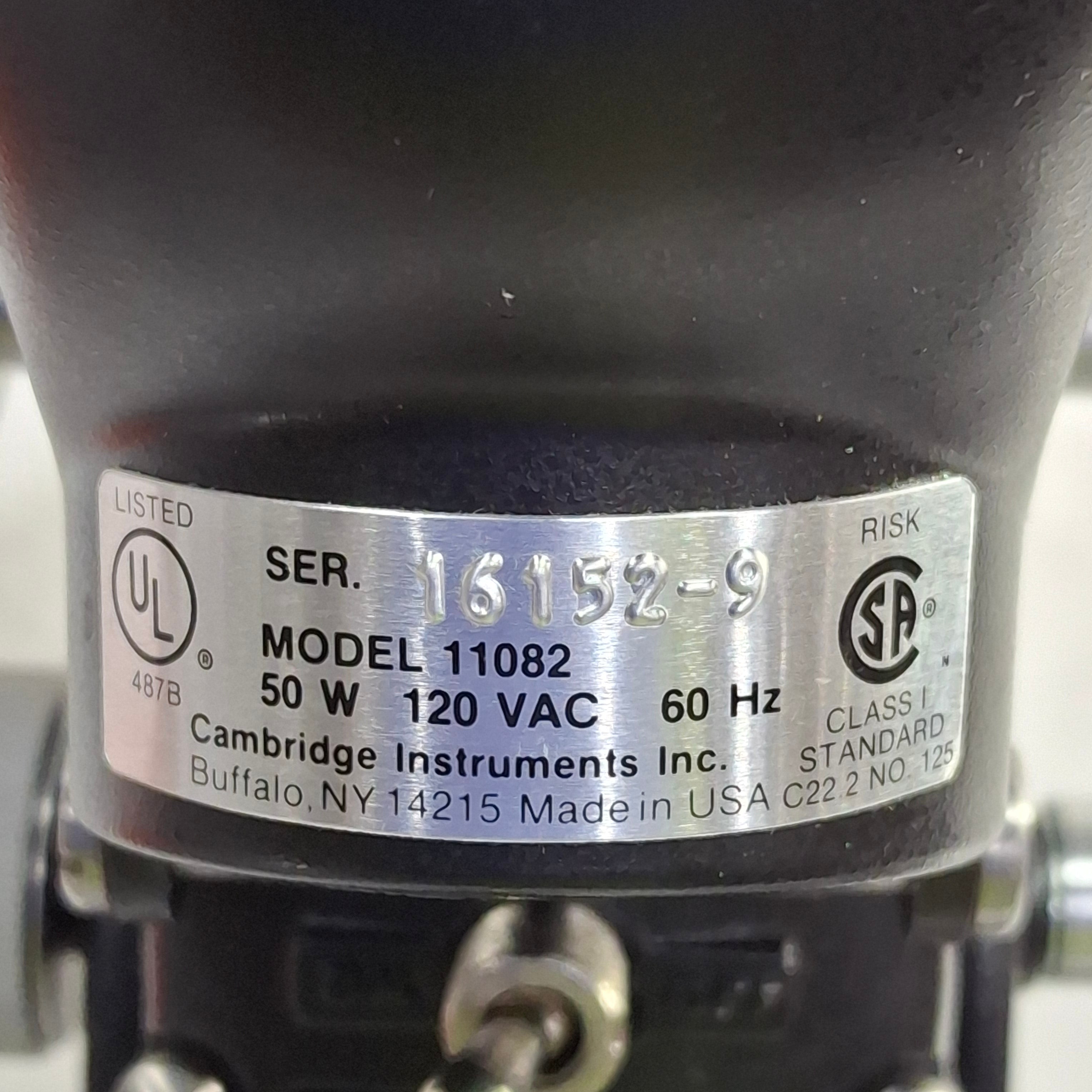 Reichert POC 11082 Chart Projector