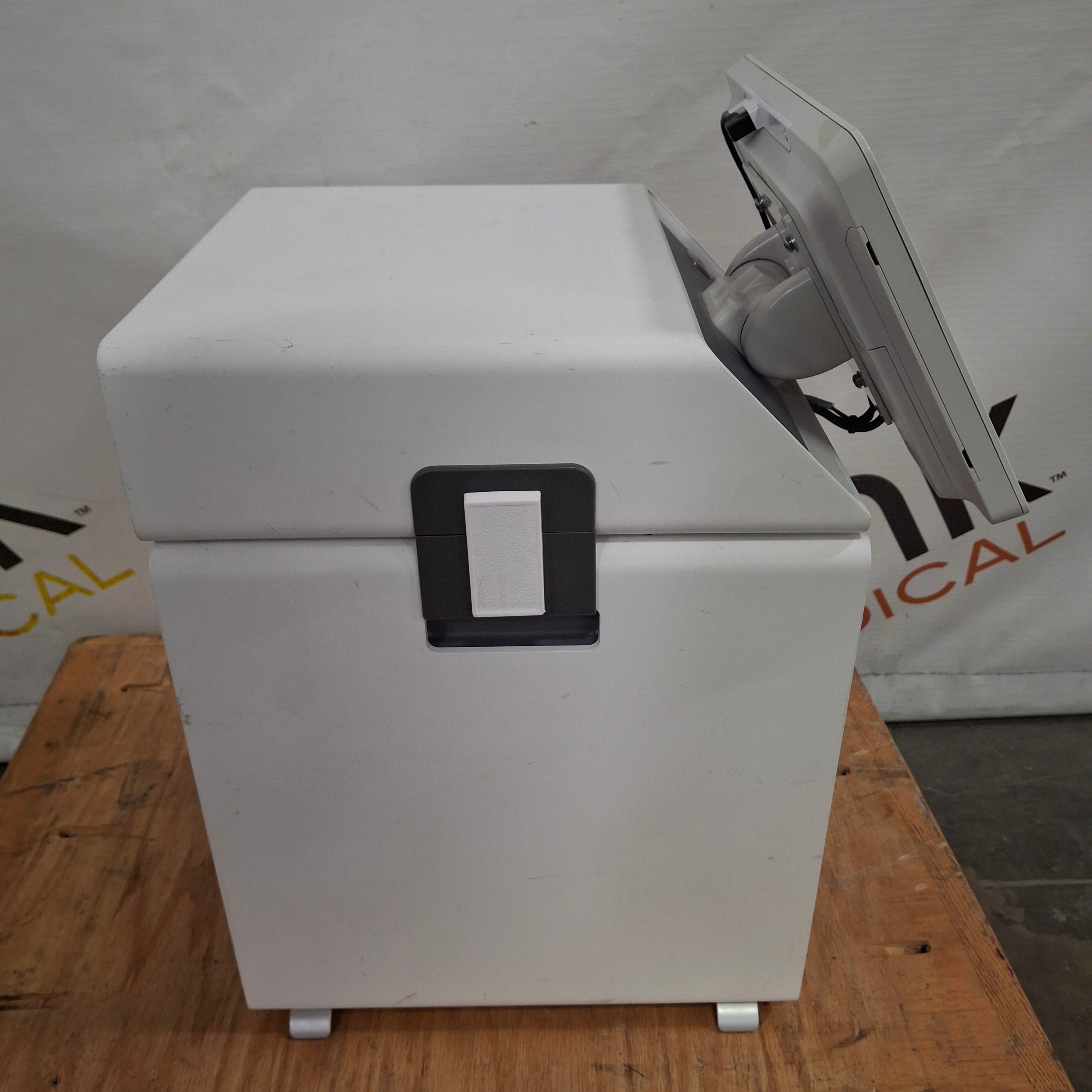 Cepheid GeneXpert Molecular Diagnostic System Hub