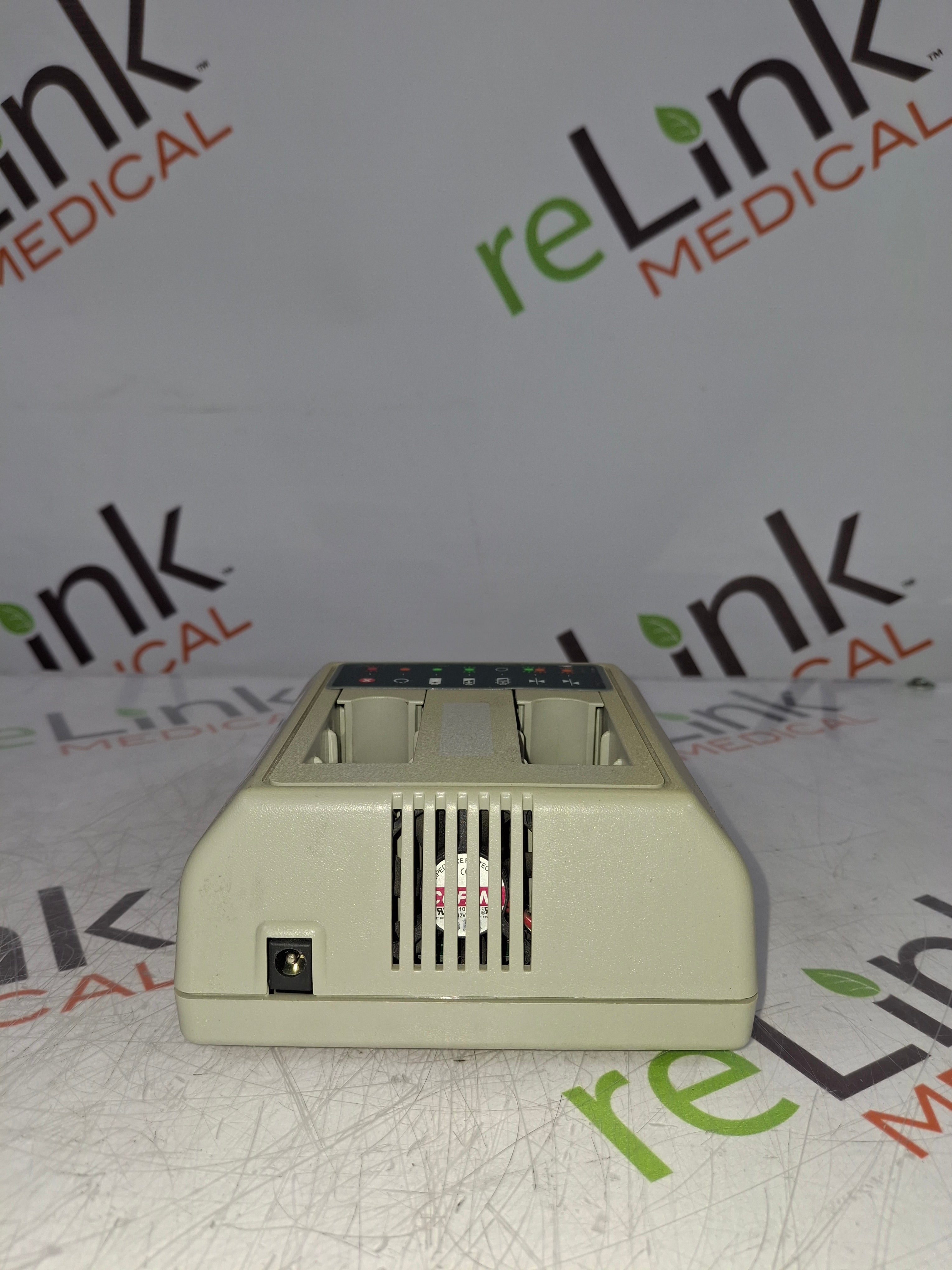 Philips AGI-3002 Battery Reconditioner w/ Power Supply
