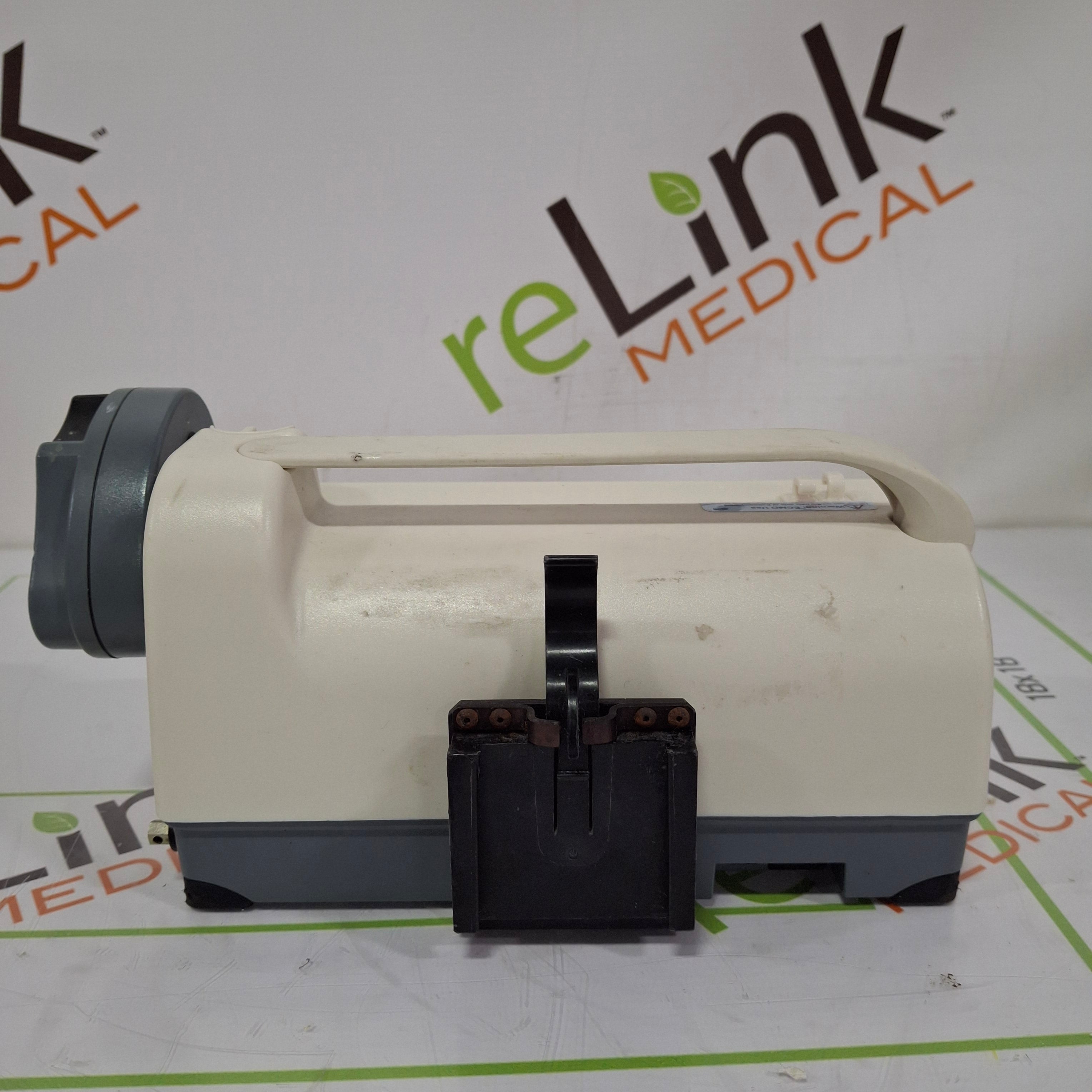 Smiths Medical Medfusion 3500 Version 5 Syringe Infusion Pump