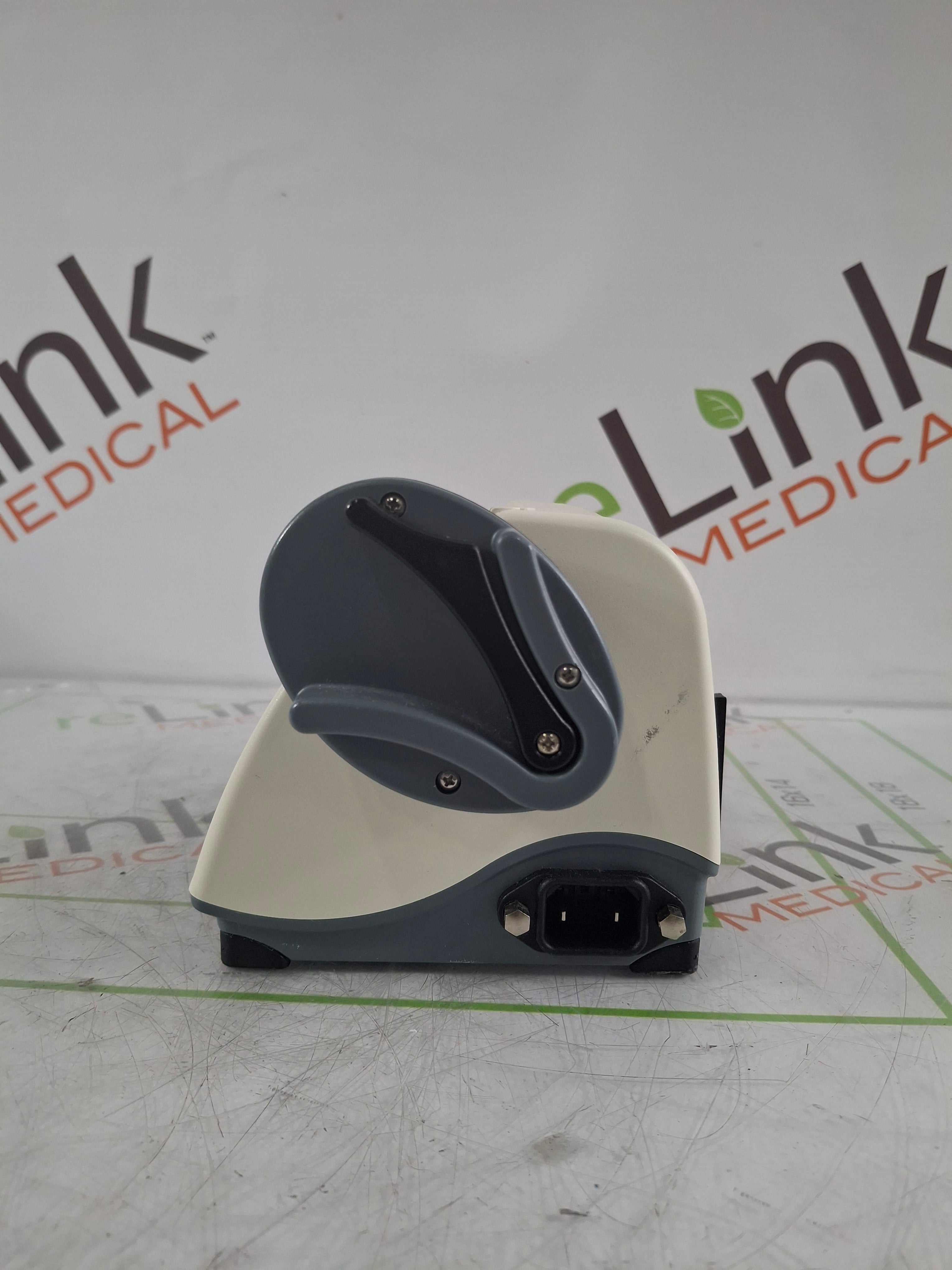 Smiths Medical Medfusion 3500 Version 5 Syringe Infusion Pump