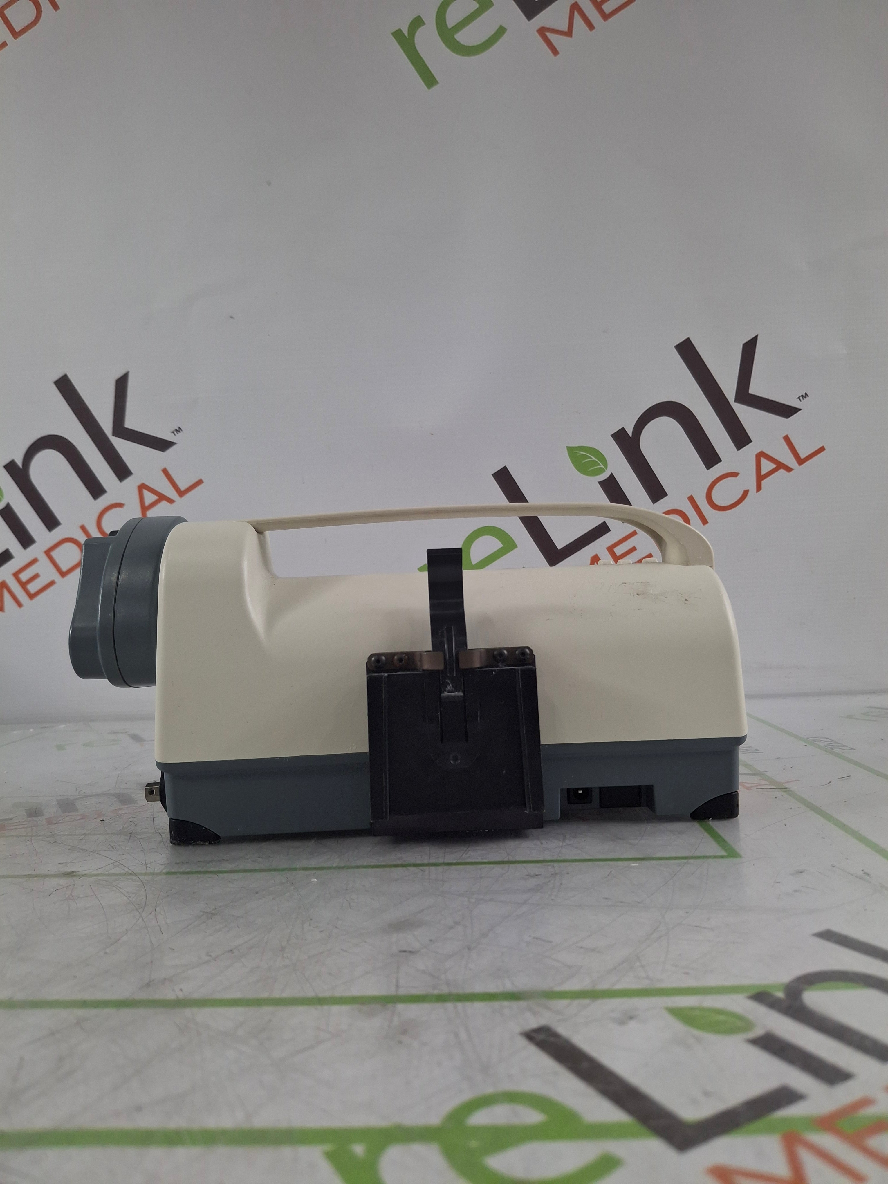Smiths Medical Medfusion 3500 Version 5 Syringe Infusion Pump