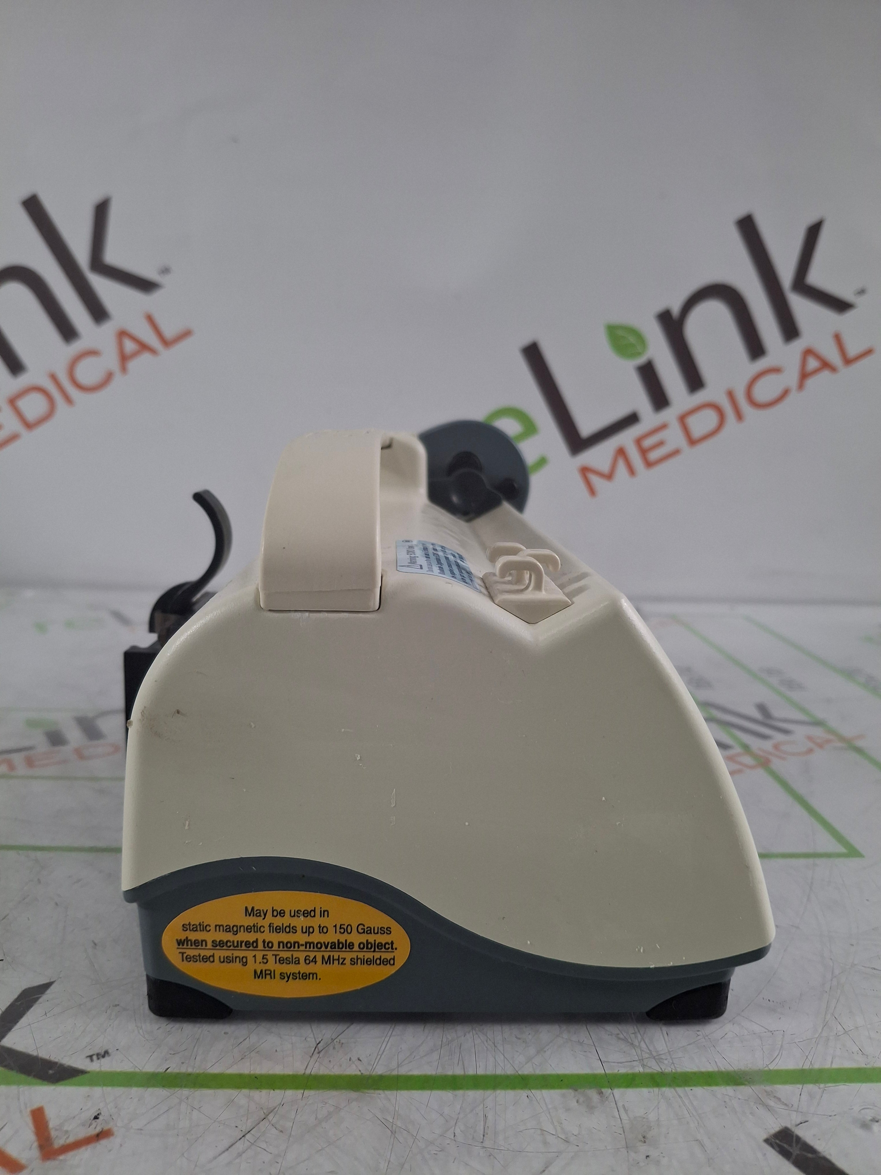 Smiths Medical Medfusion 3500 Version 5 Syringe Infusion Pump