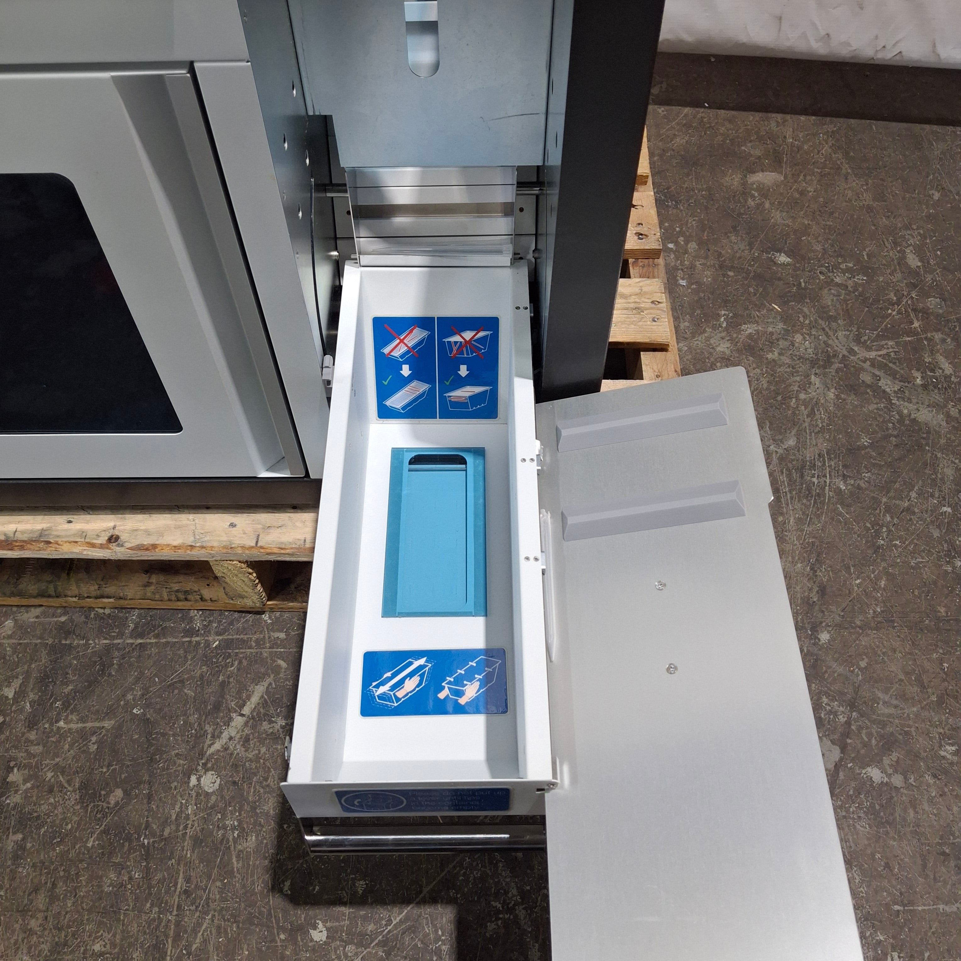 Hitachi ATI-180/264 Automated Tip Loader