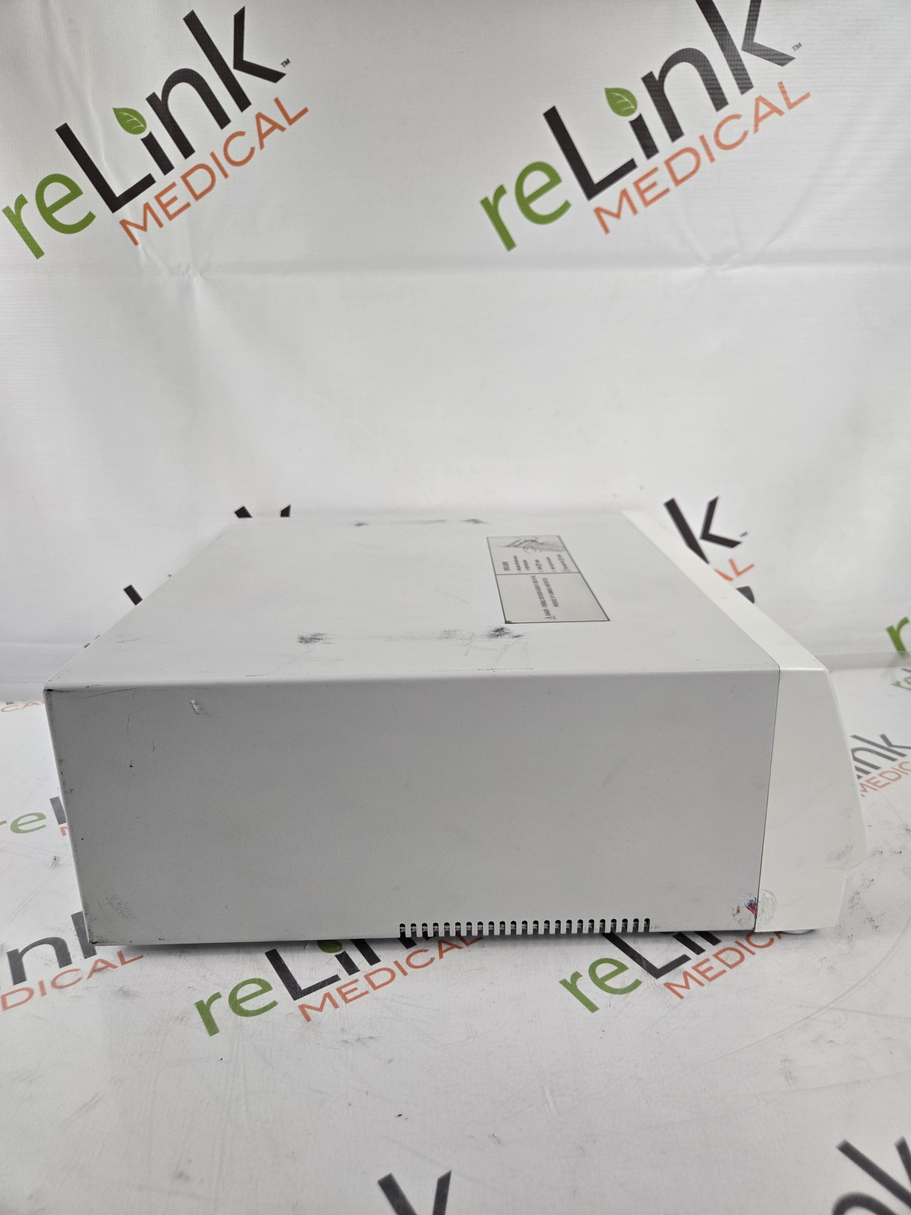 GE Healthcare Corometrics 250cx Series Model 259cx-c Fetal Monitor