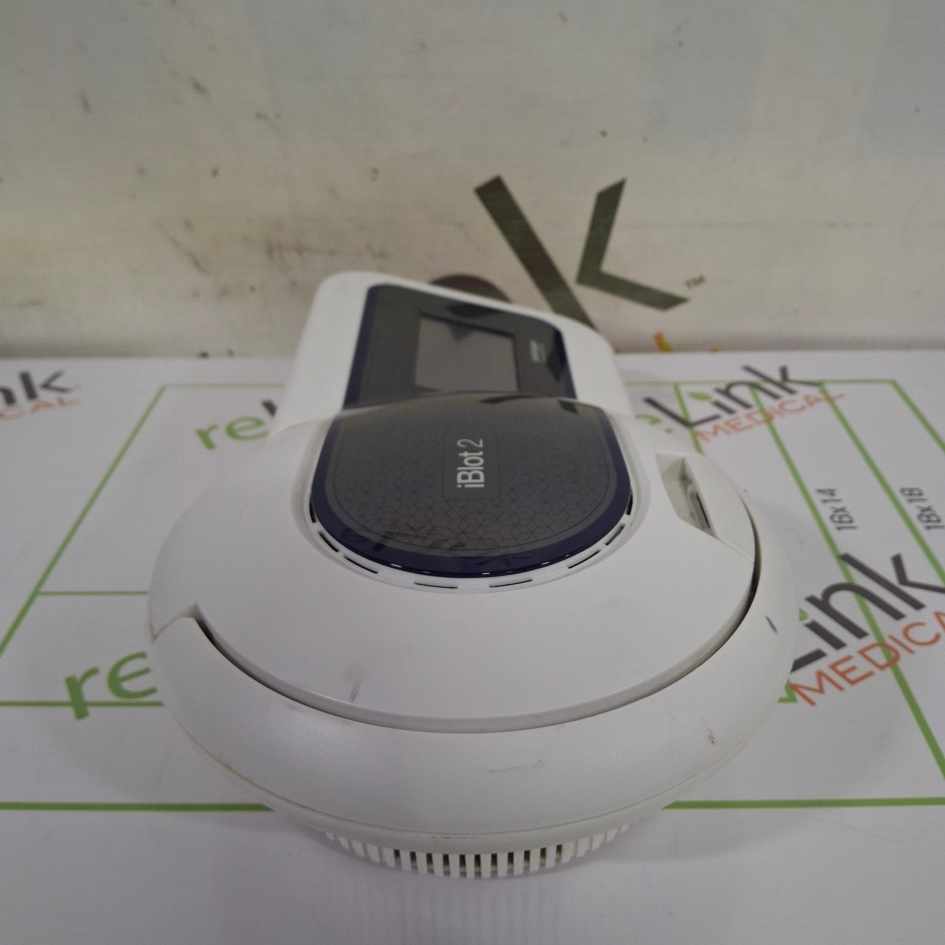 Life Technologies iBlot 2 Gel Transfer Device