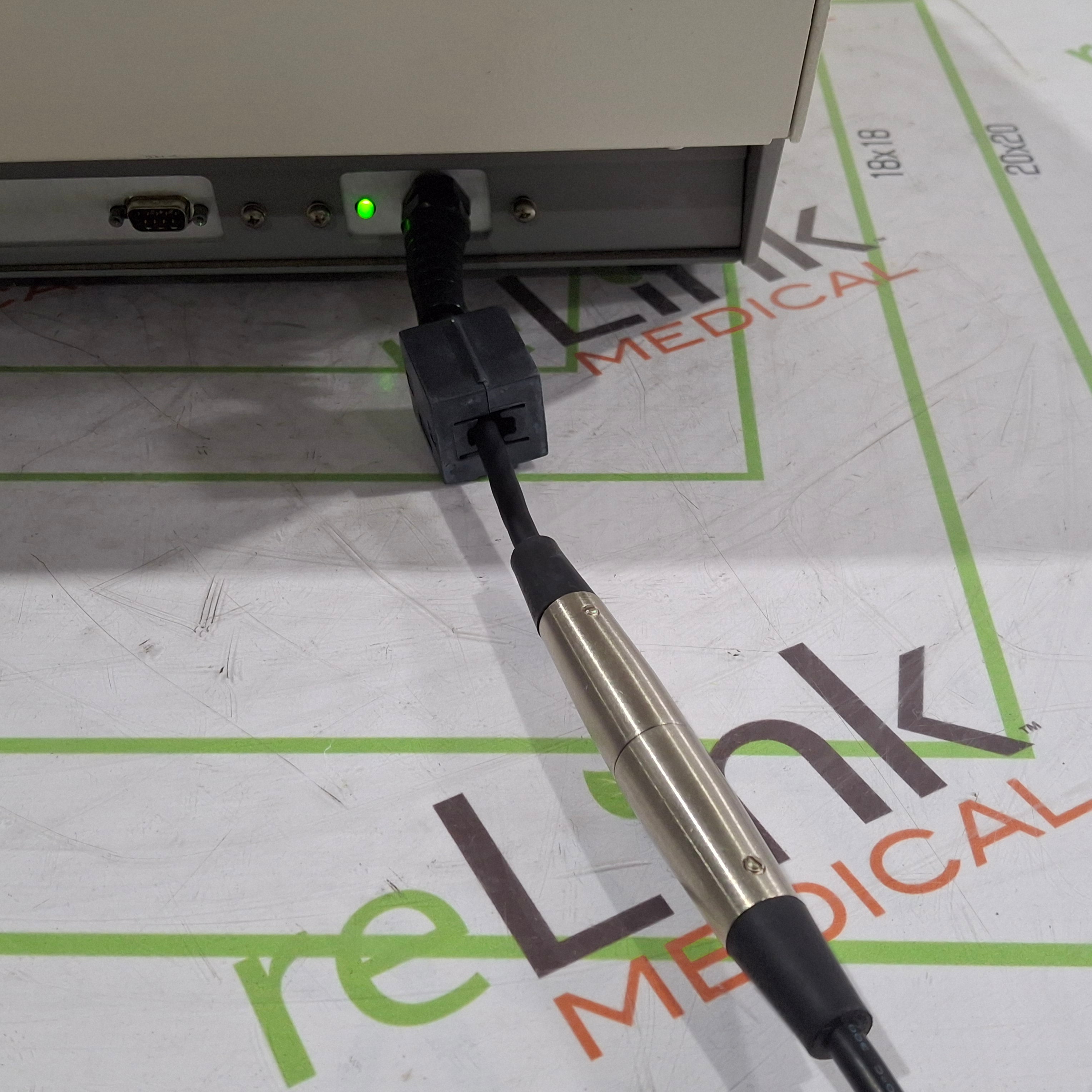 Hologic, Inc. Sahara Clinical Bone Sonometer