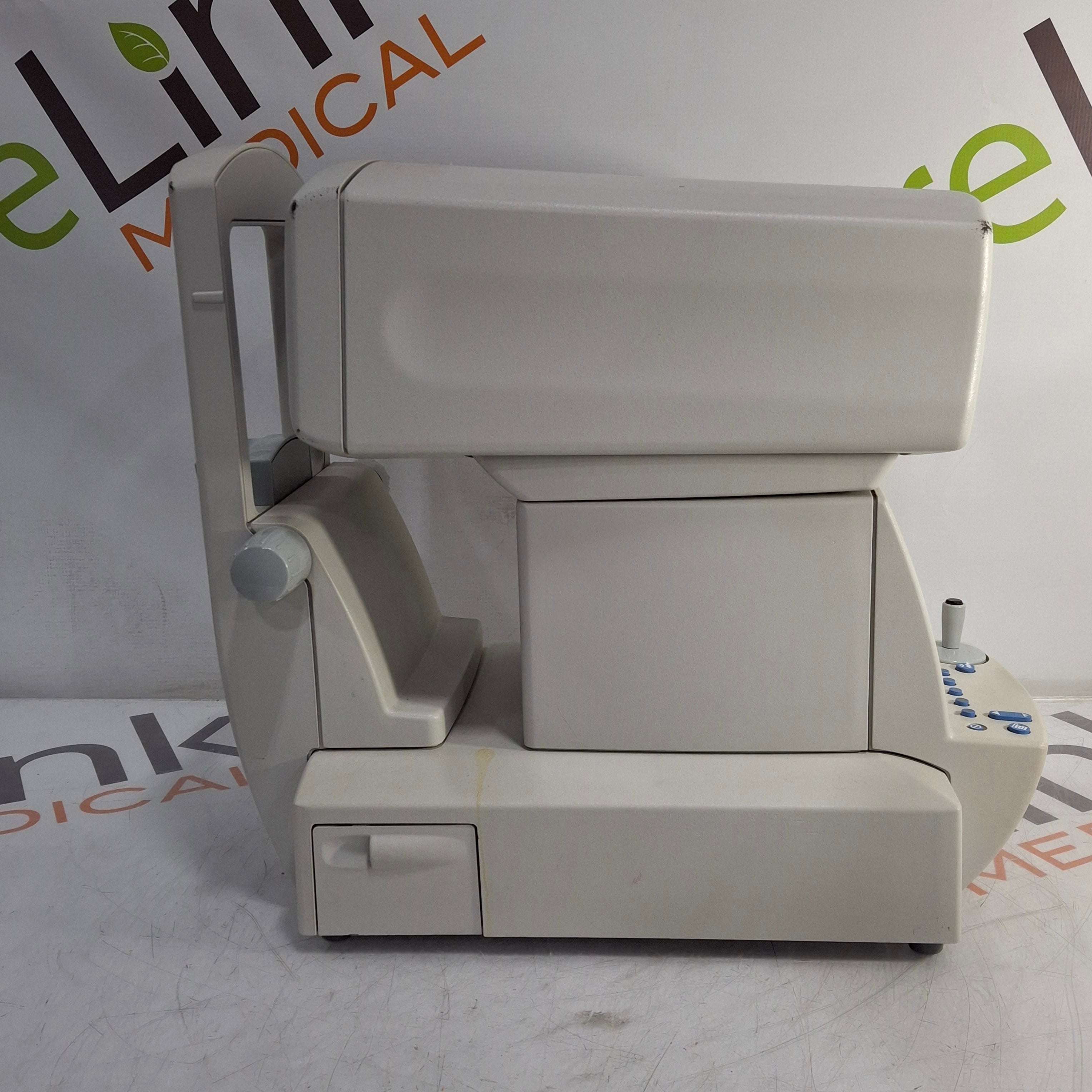 Carl Zeiss Humphrey 599 Automatic Refractor
