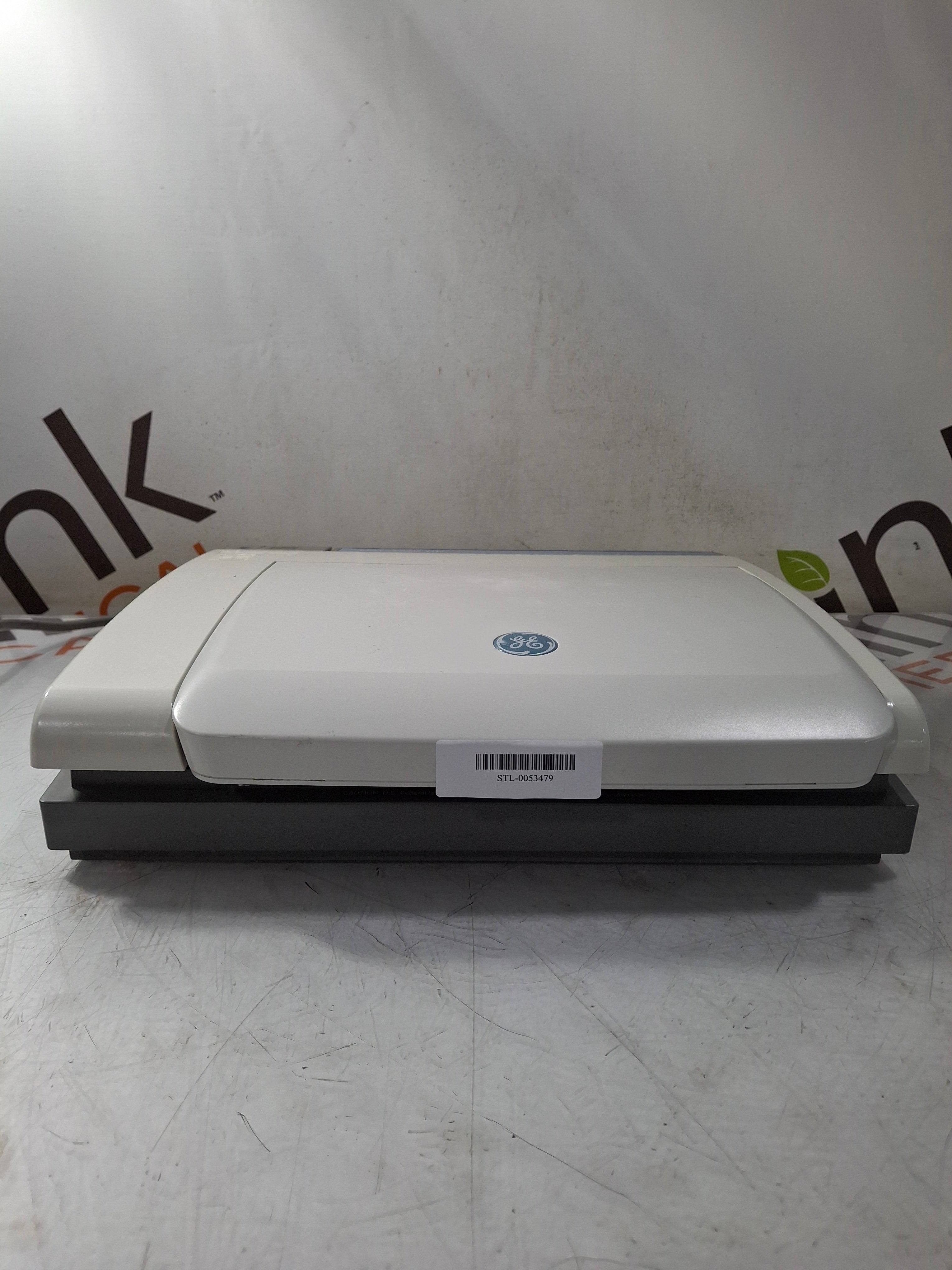 GE Healthcare MAC 5500 HD ECG without CAM Module
