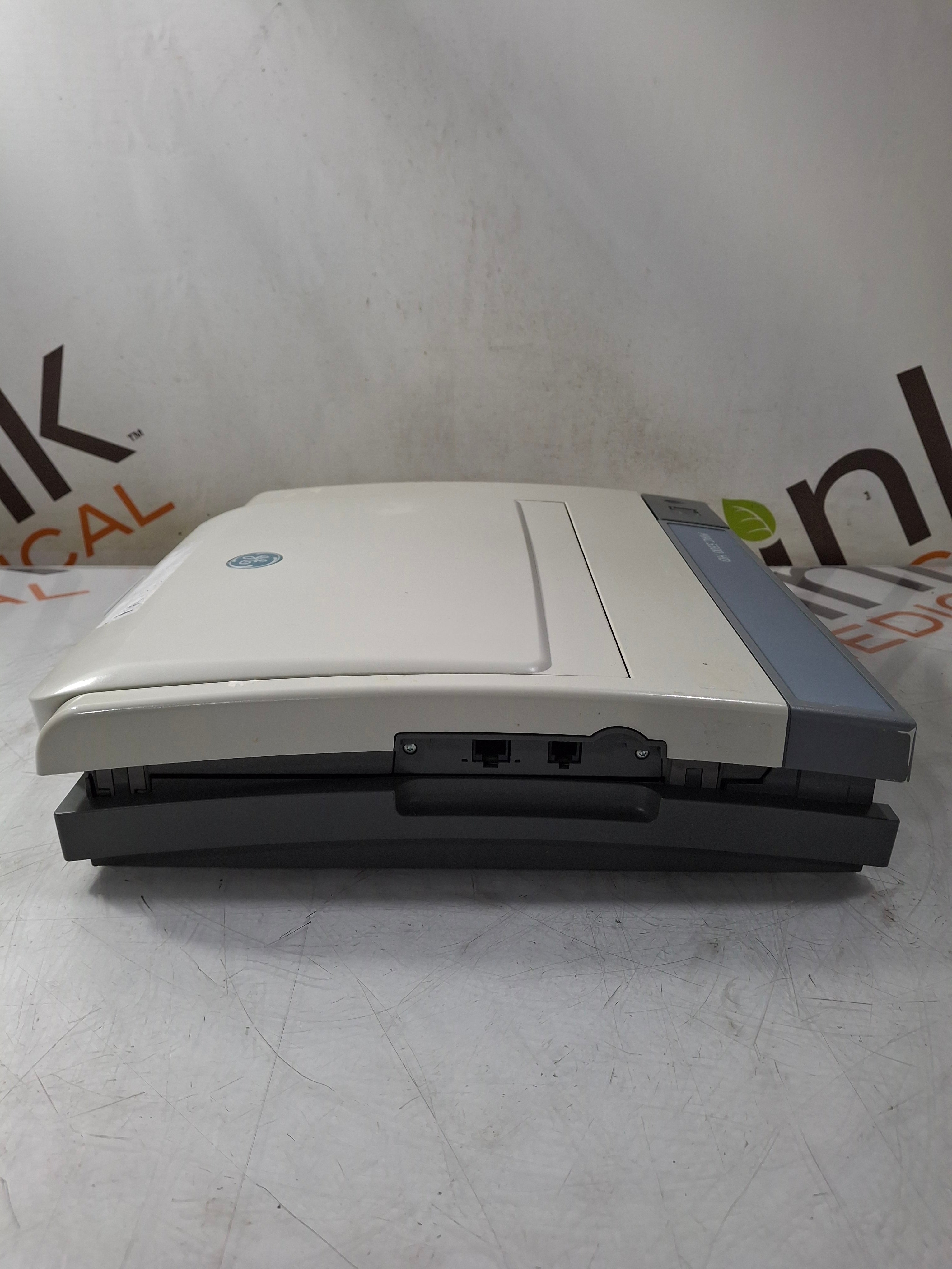 GE Healthcare MAC 5500 HD ECG without CAM Module