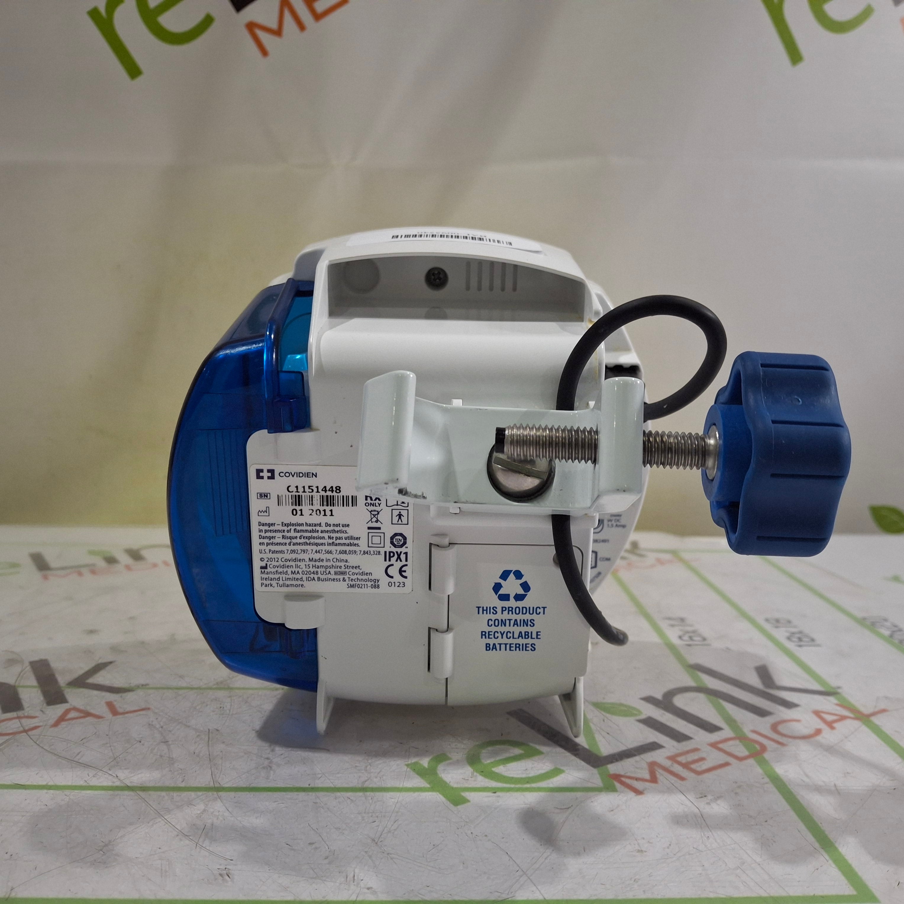 Covidien Kangaroo ePump Enteral Feeding Pump