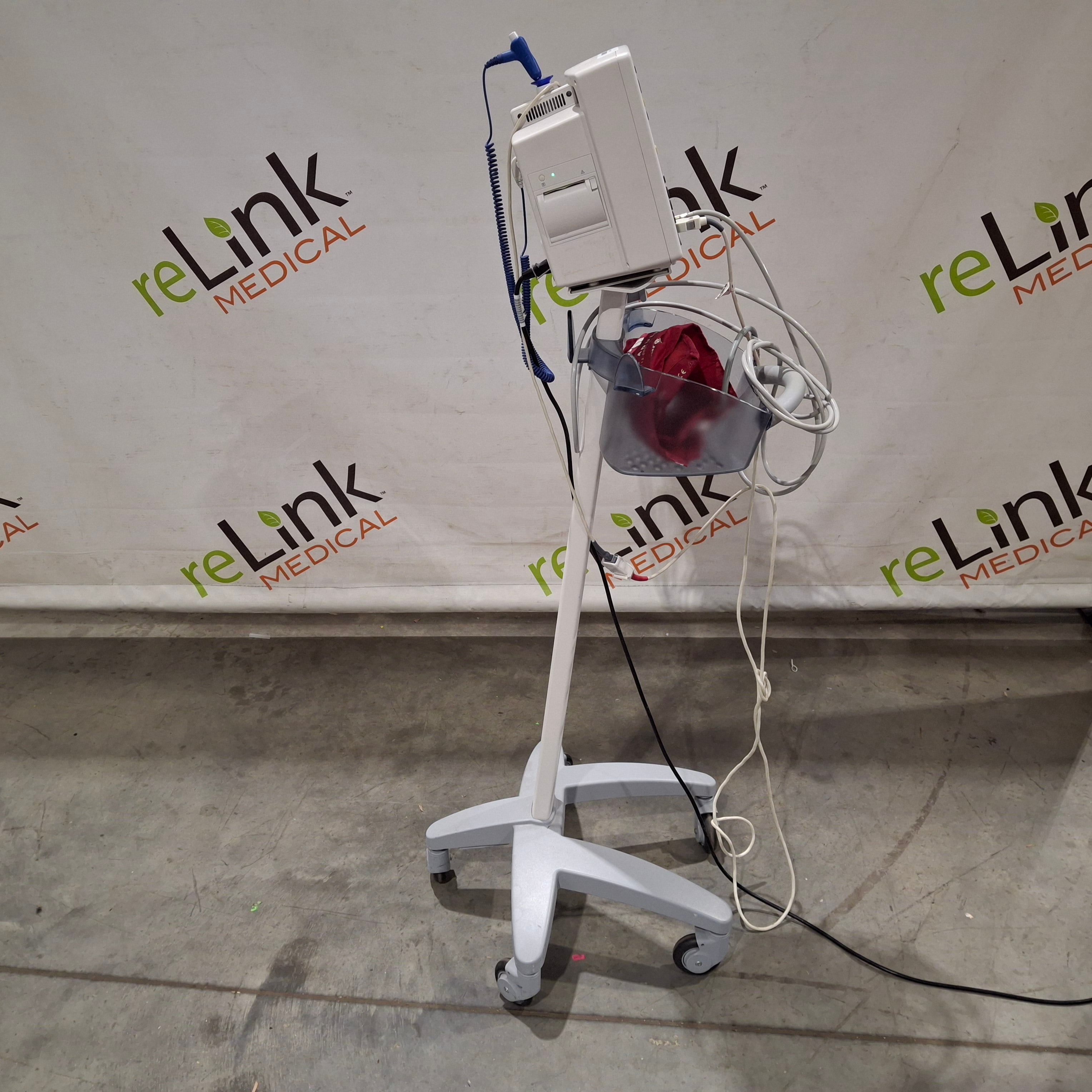 Mindray Datascope Accutorr V Vital Signs Monitor