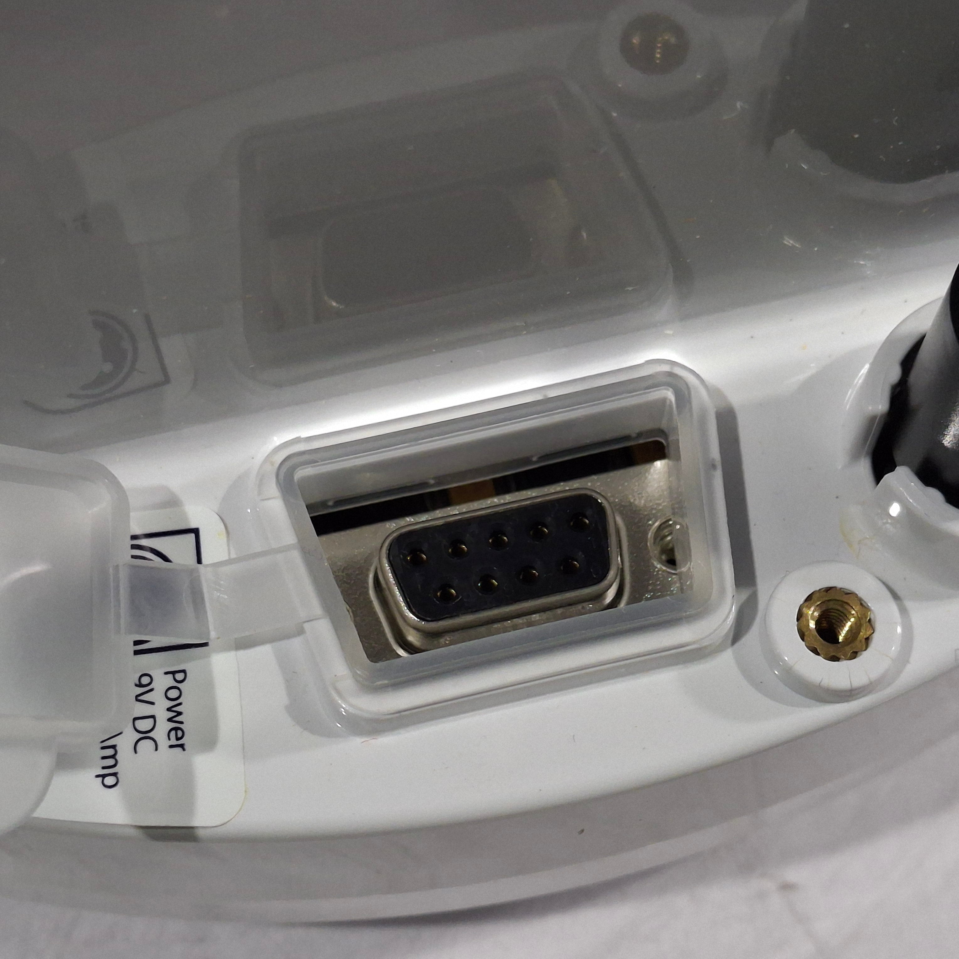 Covidien Kangaroo ePump Enteral Feeding Pump