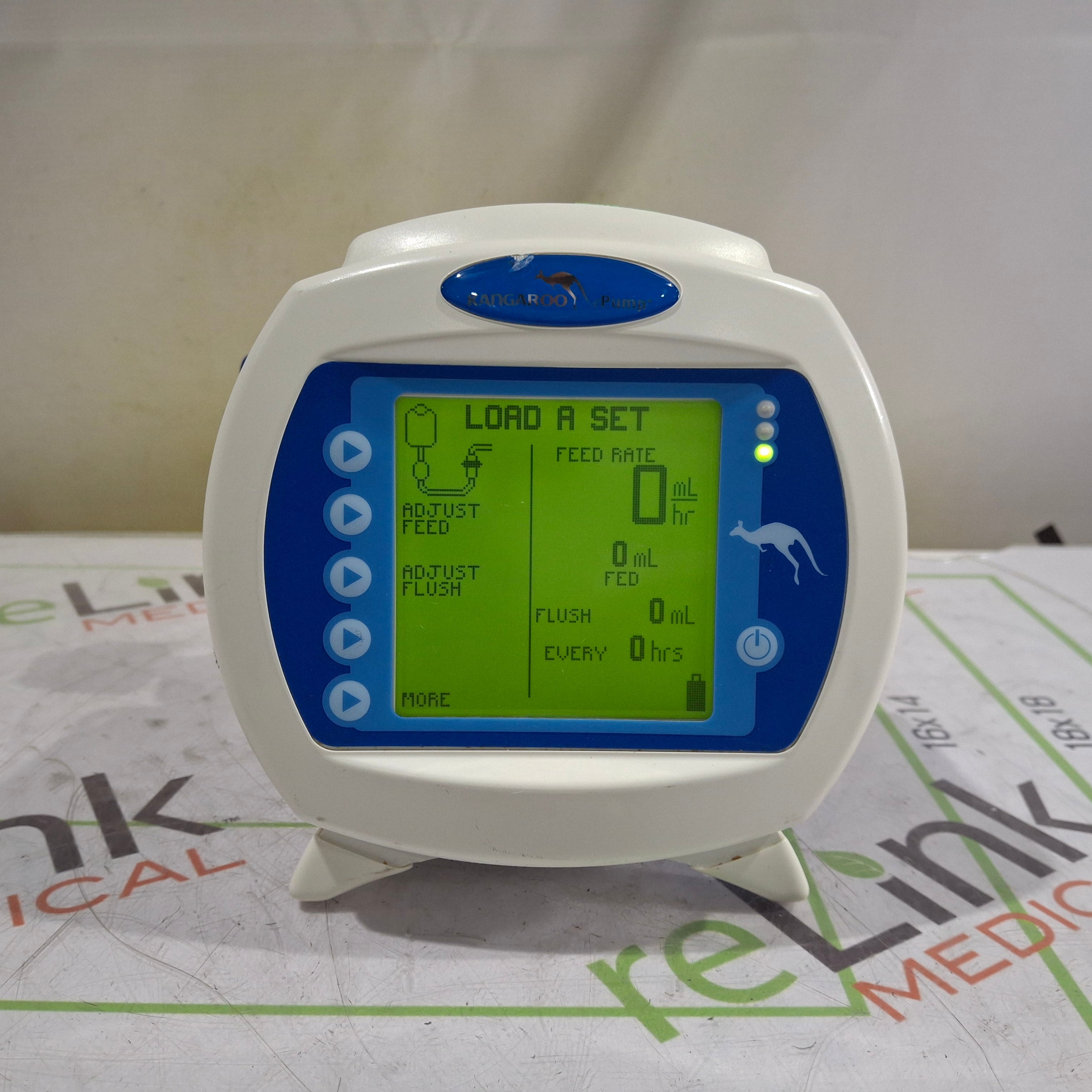 Covidien Kangaroo ePump Enteral Feeding Pump