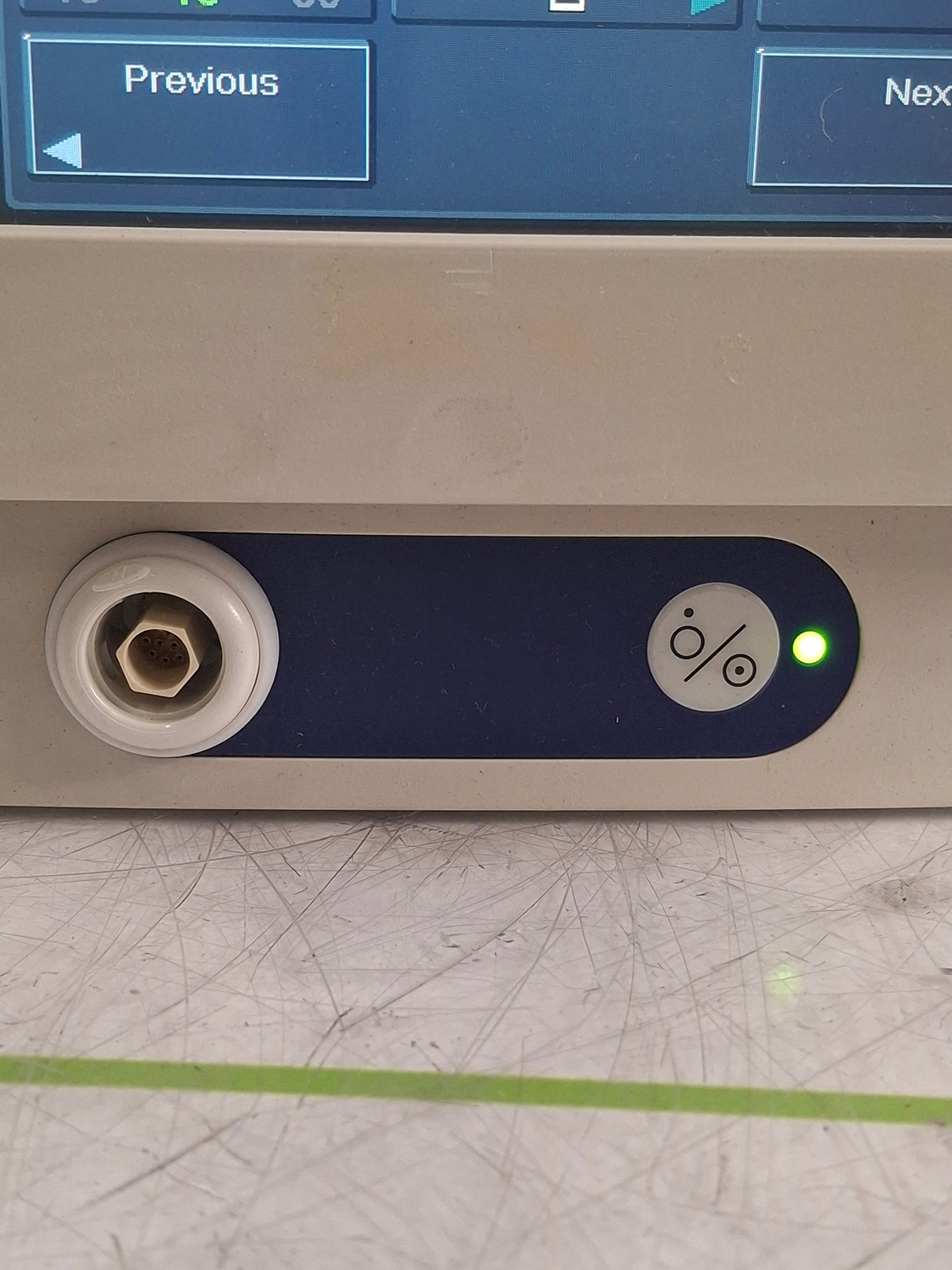 Covidien BIS Monitoring System Bispectral Index Monitor