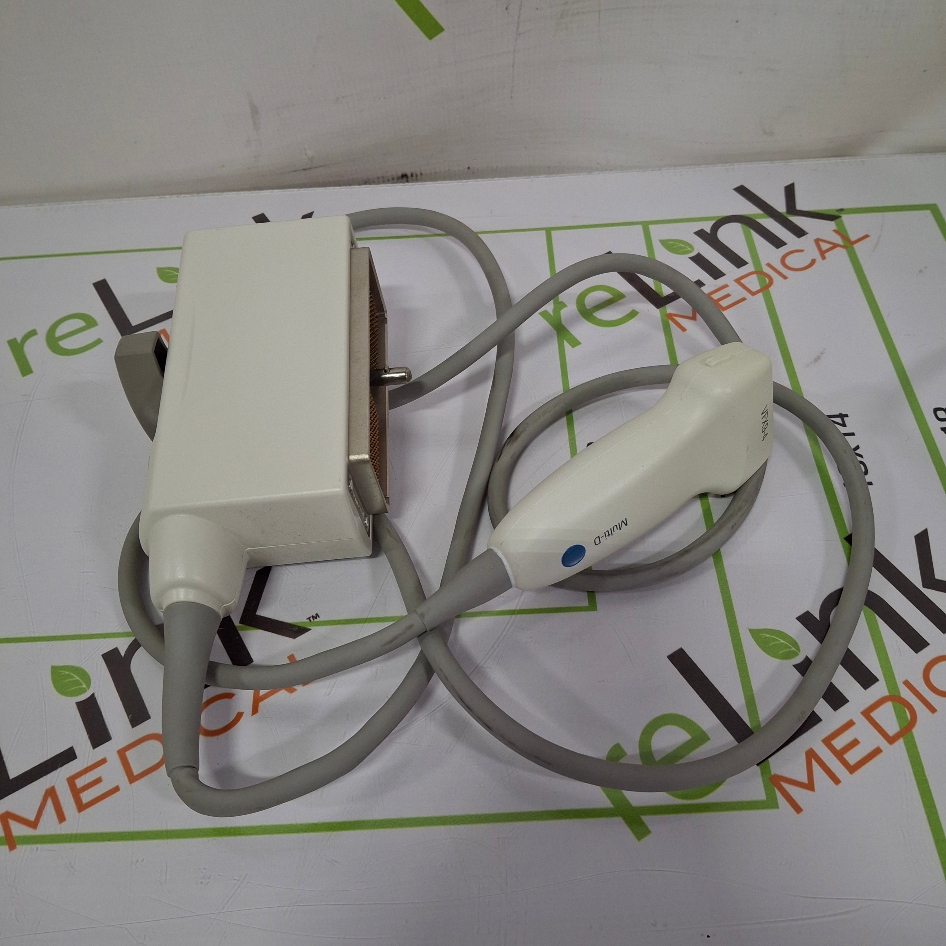 Siemens VFX9-4 Linear Array Transducer