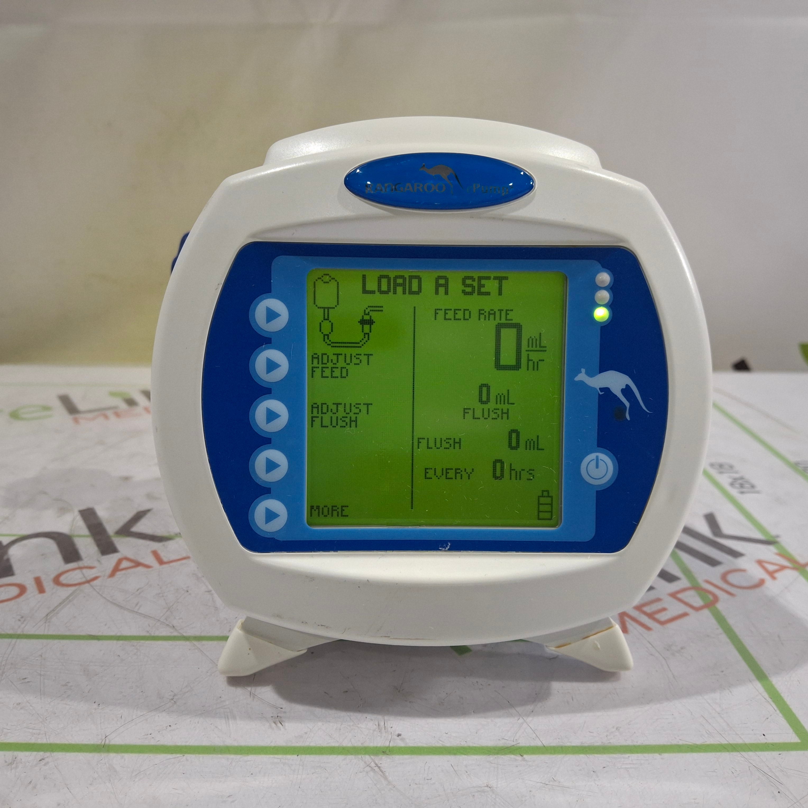 Covidien Kangaroo ePump Enteral Feeding Pump