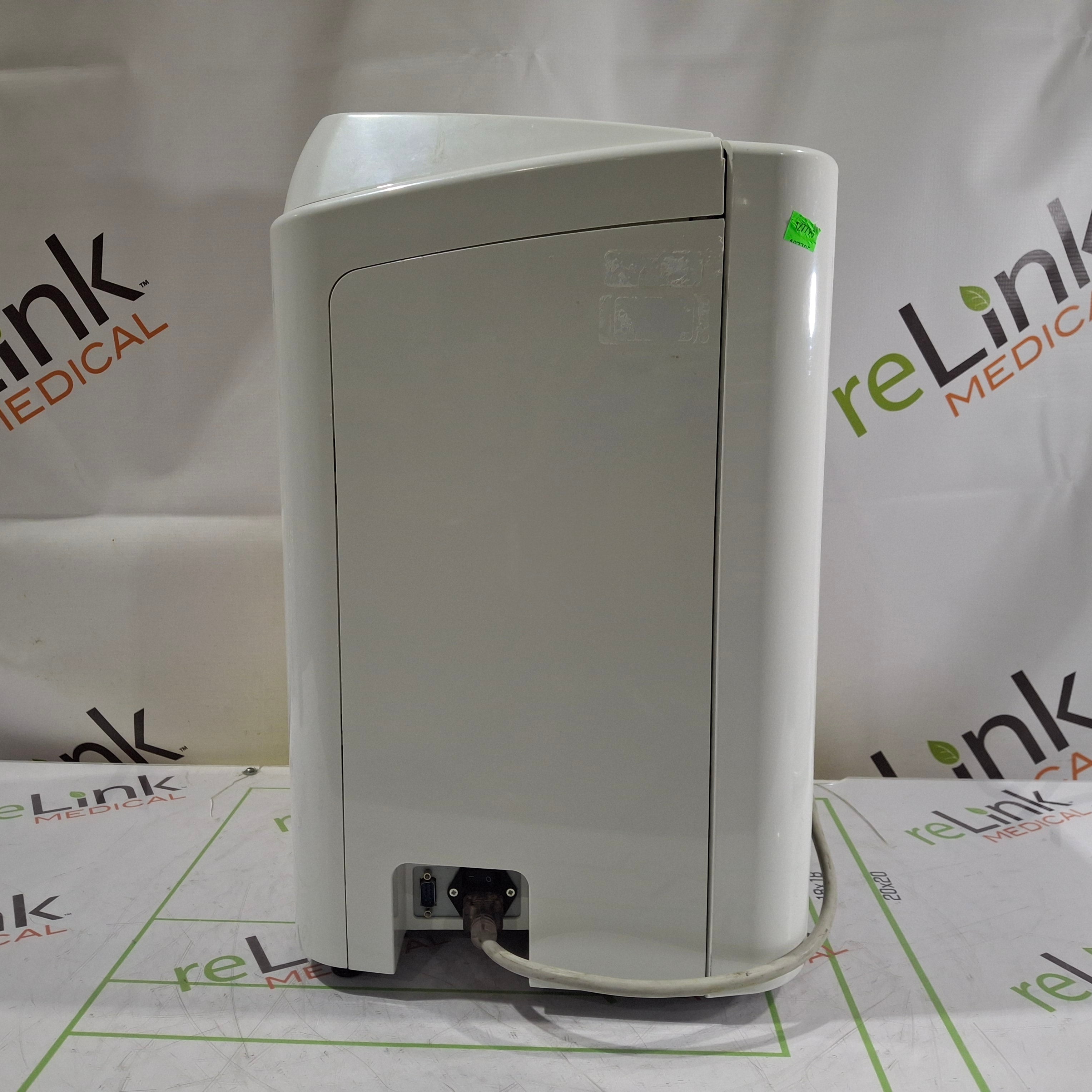 NanoSonics Trophon EPR High Level Disinfection