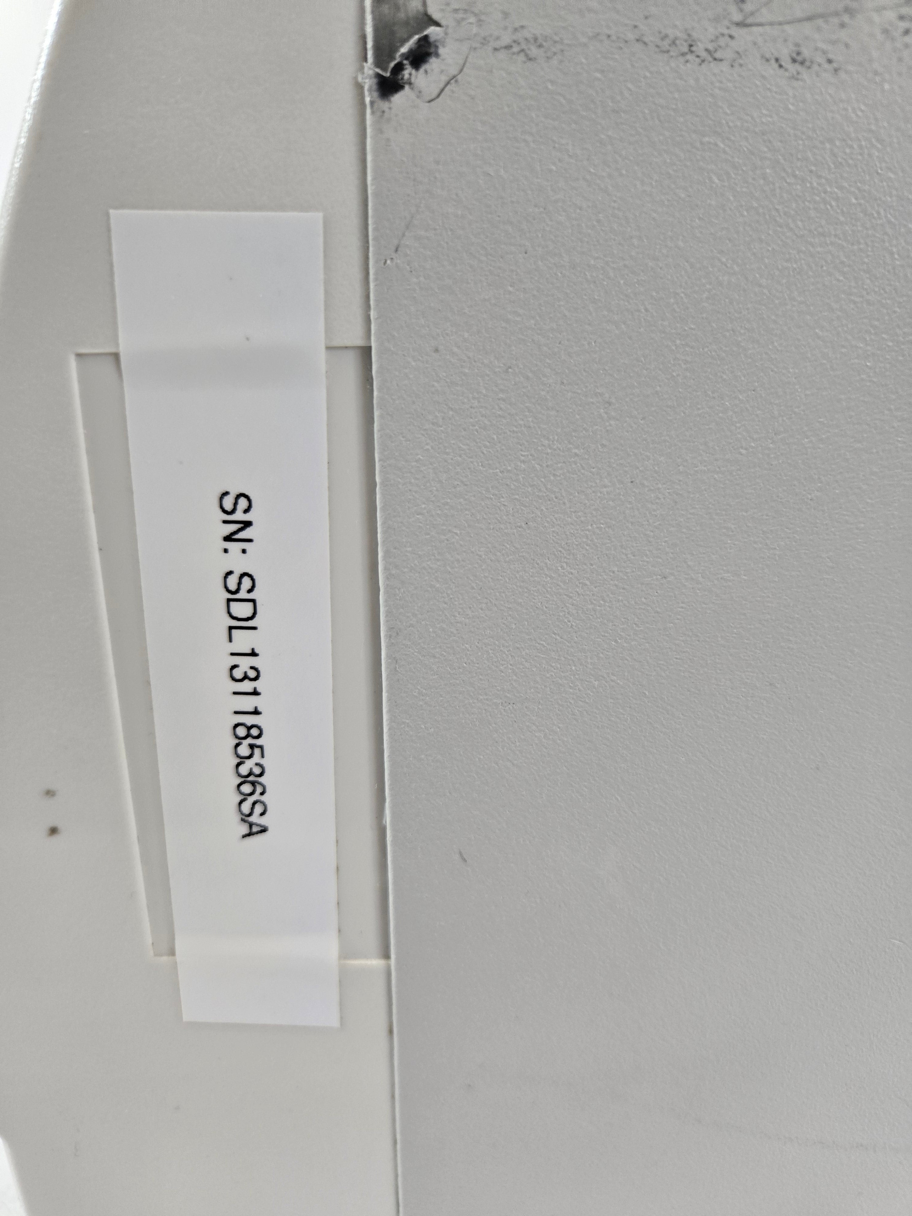 GE Healthcare Corometrics 250cx Series Model 259cx-c Fetal Monitor