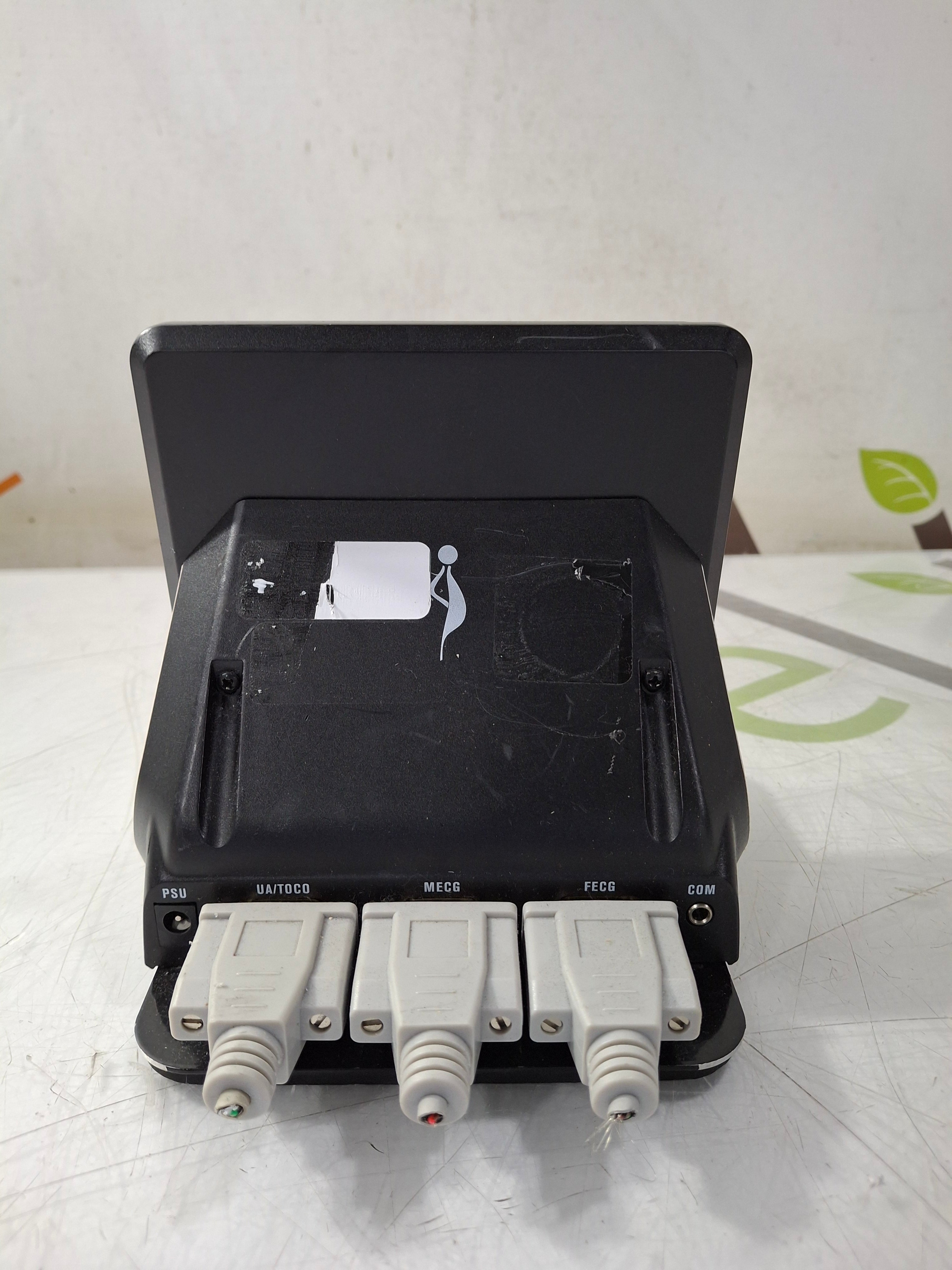 Monica Healthcare Limited 107-PT-001 Fetal Monitor