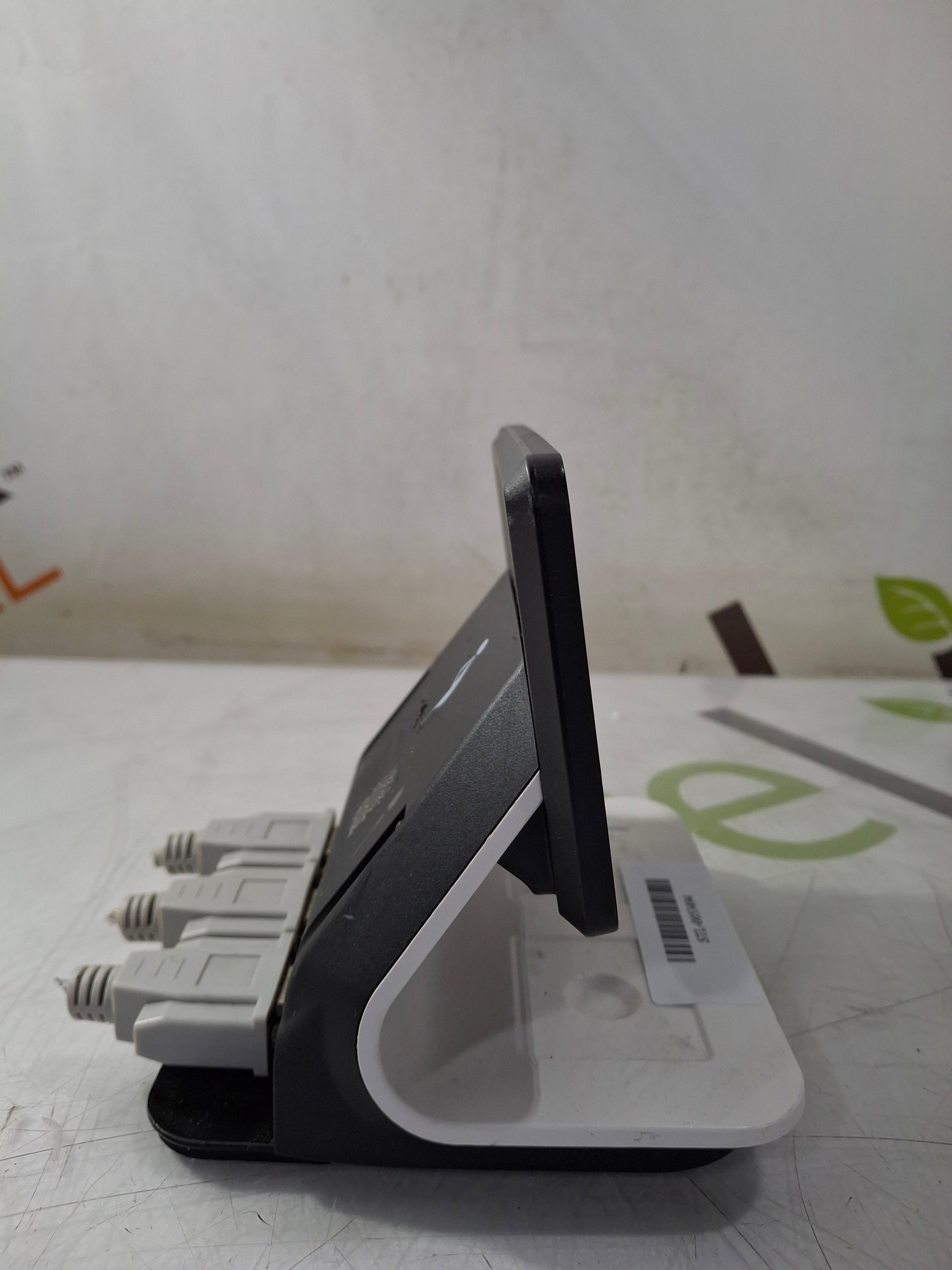 Monica Healthcare Limited 107-PT-001 Fetal Monitor