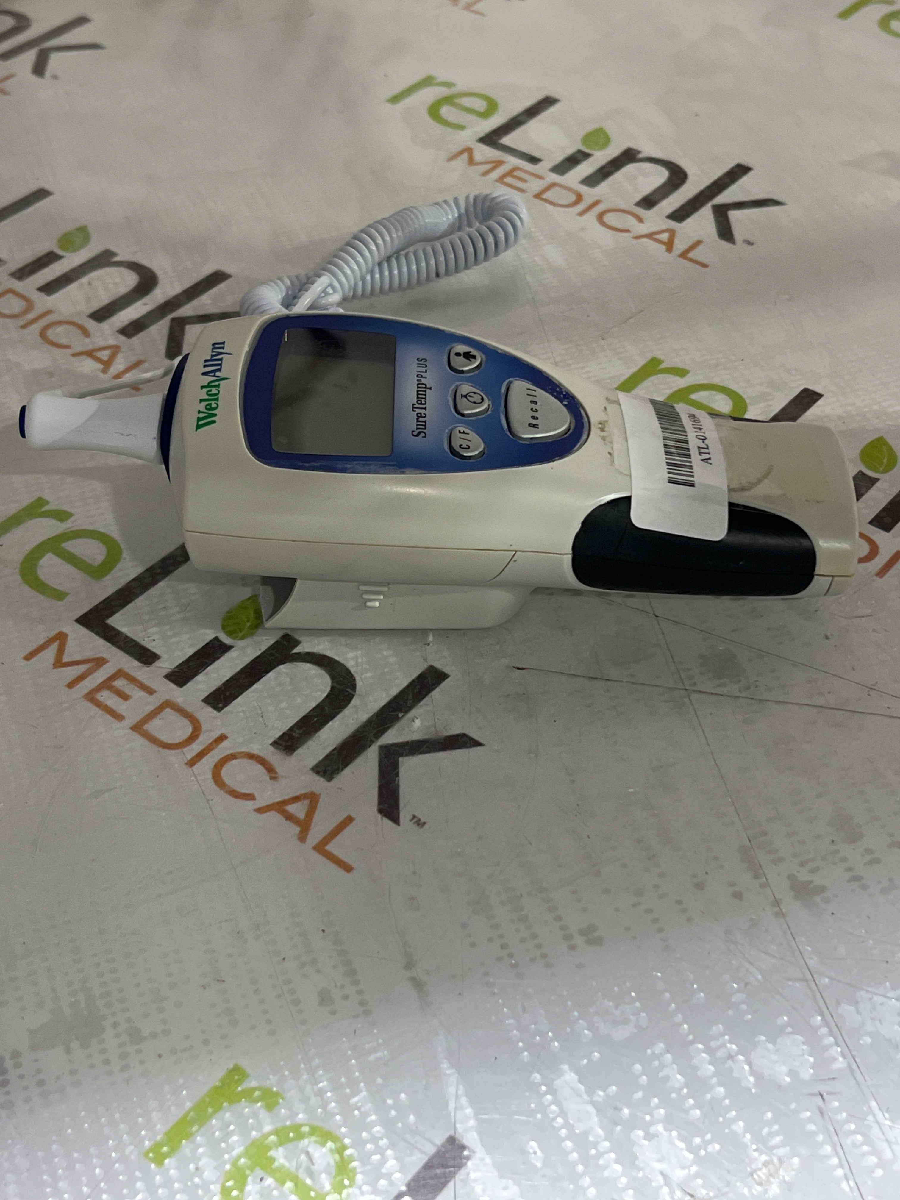 Welch Allyn SureTemp Plus 692 Thermometer