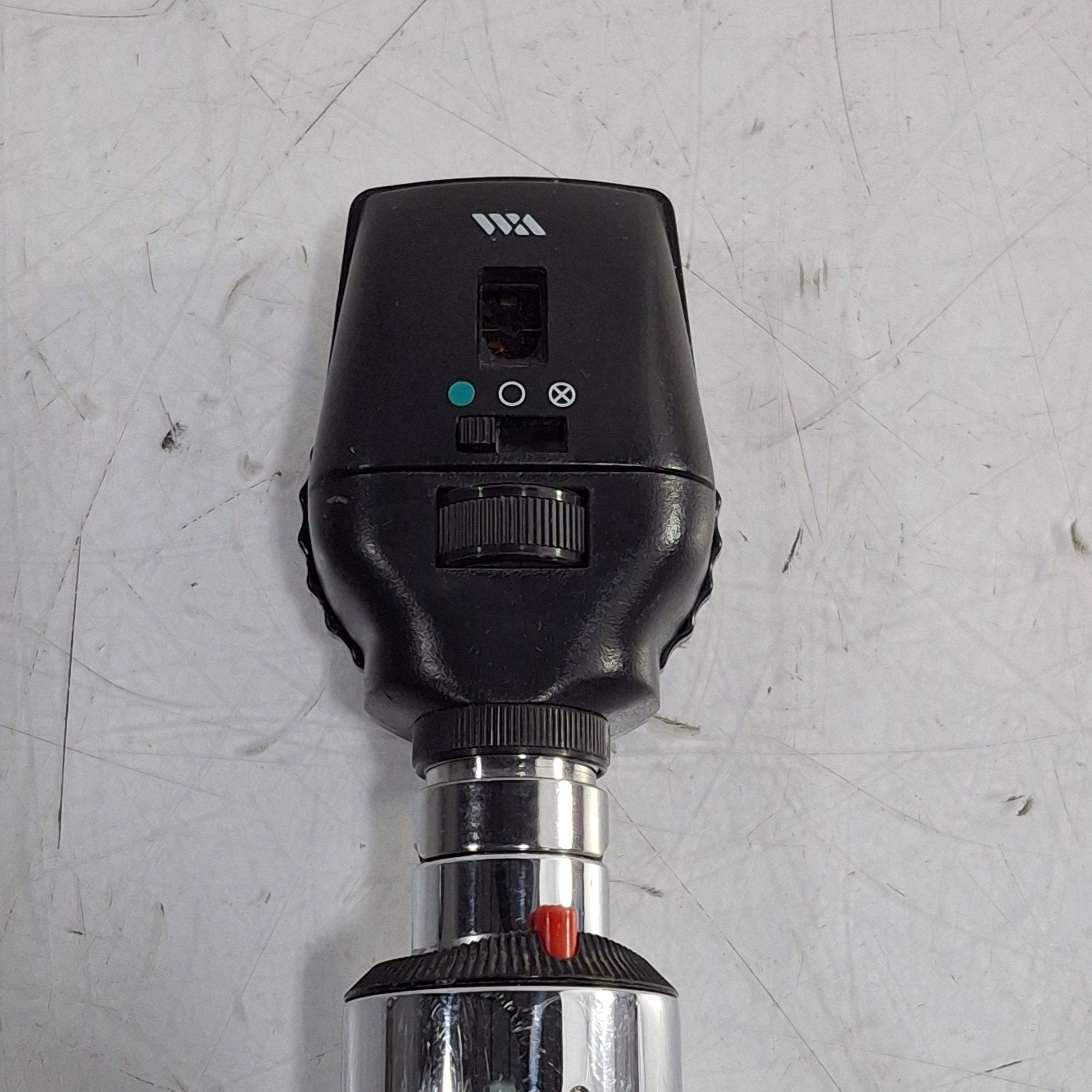 Welch Allyn 11720 Panoptic Ophthalmoscope Head