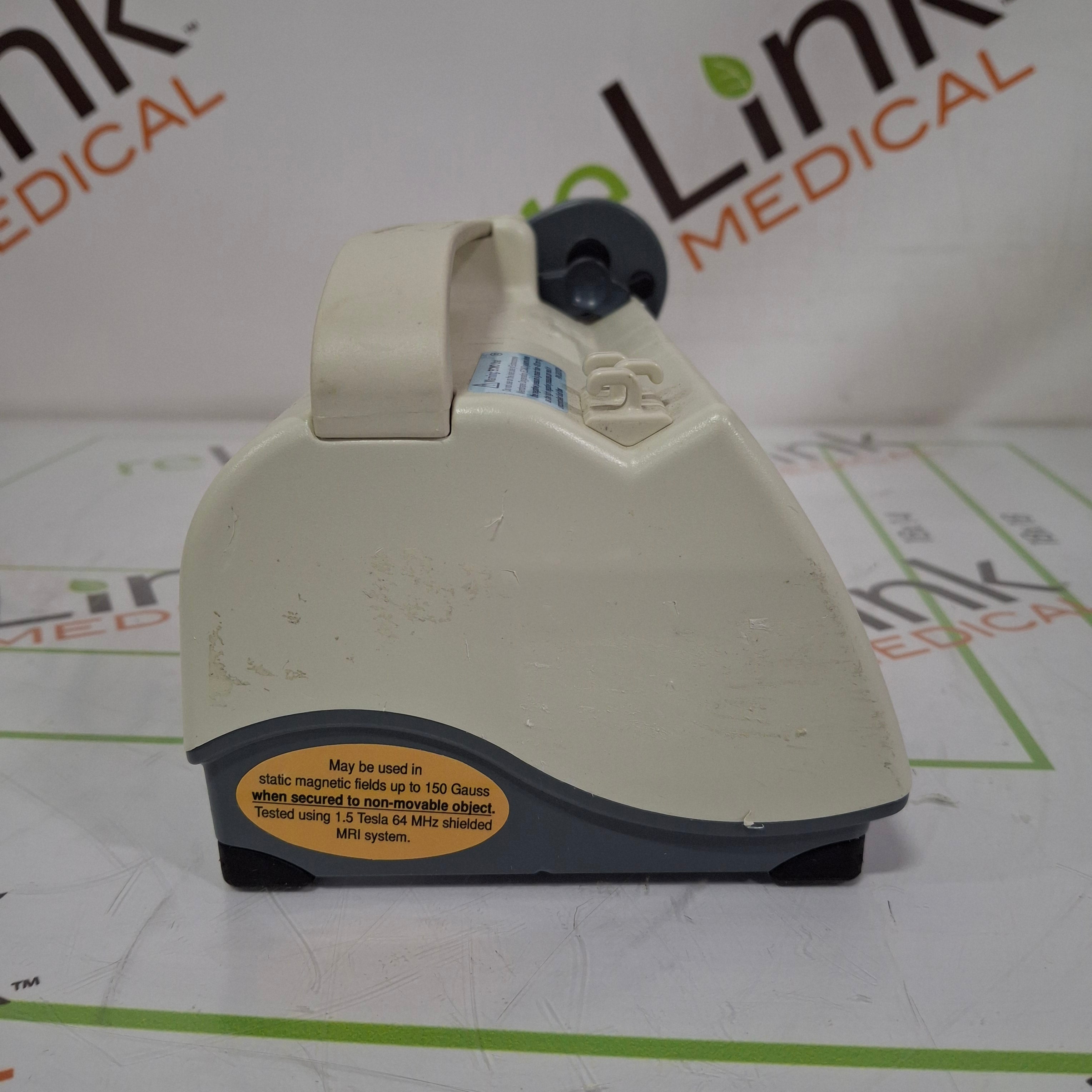 Smiths Medical Medfusion 3500 Version 5 Syringe Infusion Pump