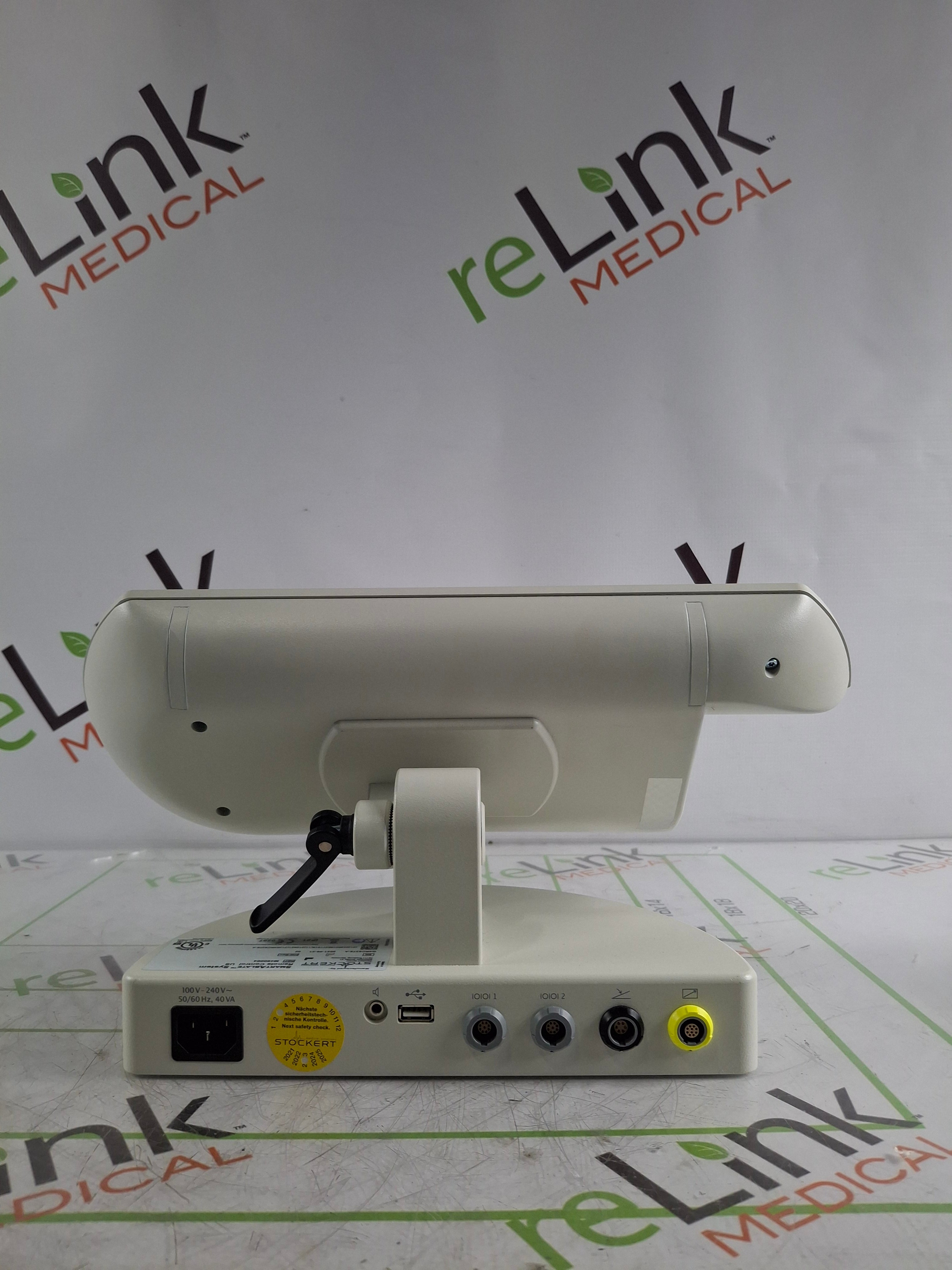 Stockert GmbH SmartAblate System Remote Control