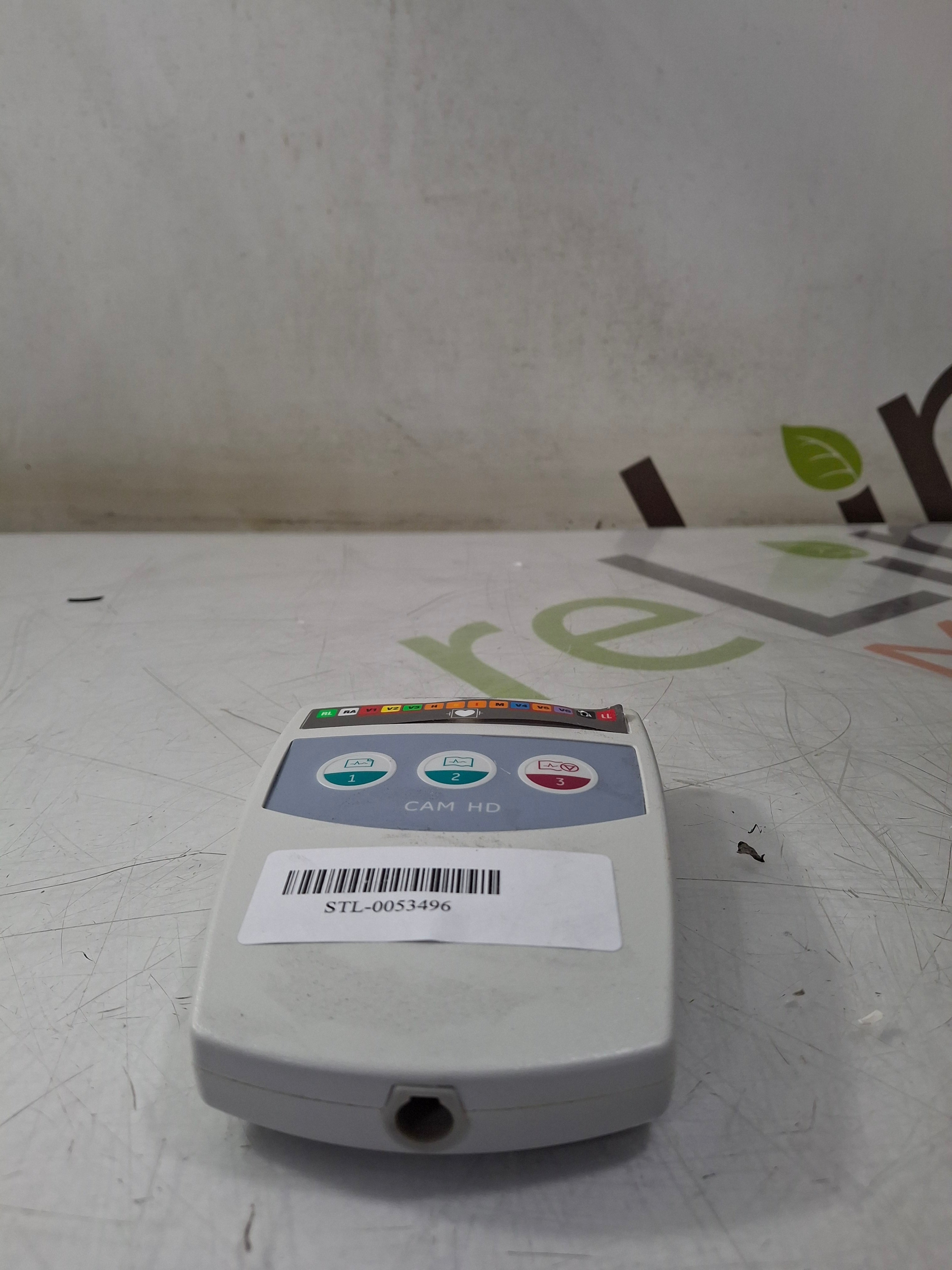 GE Healthcare CAM-HD Acquisition Module
