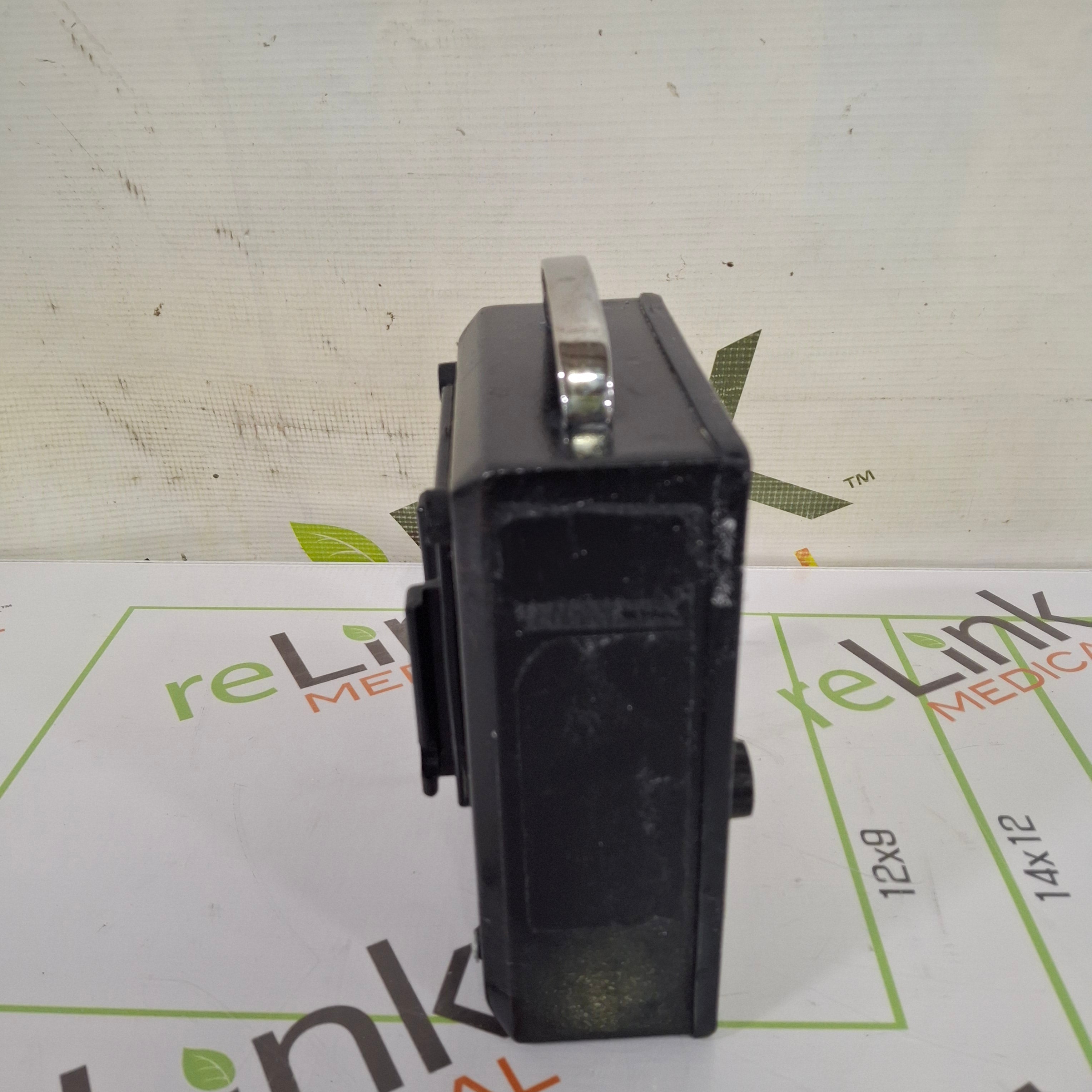 Parks 811-B Doppler Flow Detector