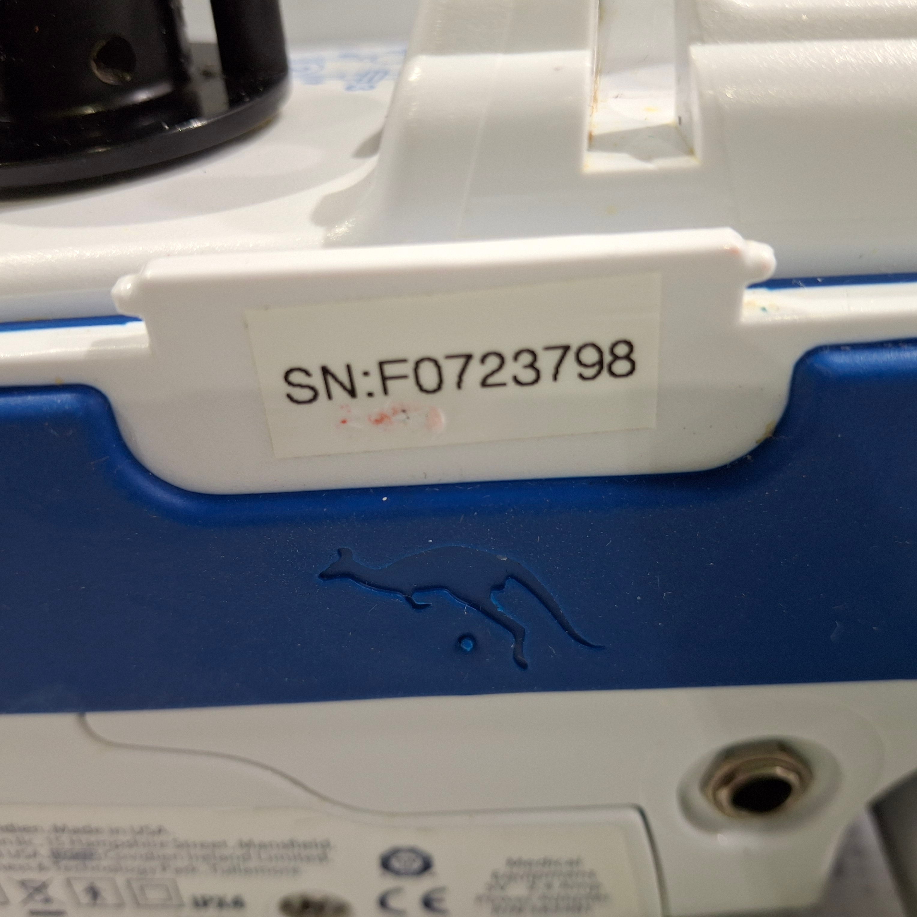 Covidien Kangaroo Joey Enteral Feeding pump
